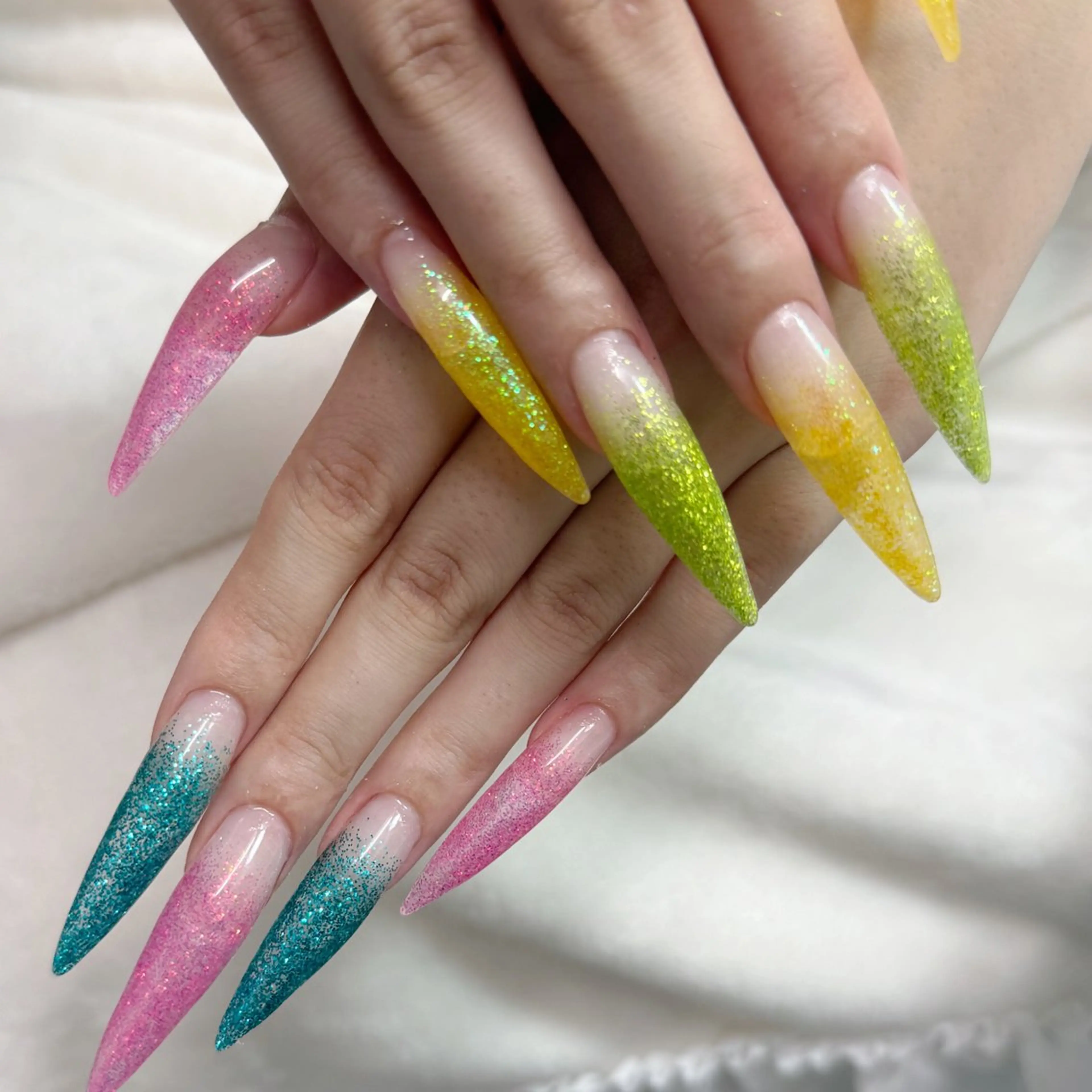 ネイル ハンドネイル Arva Manaのネイルデザイン