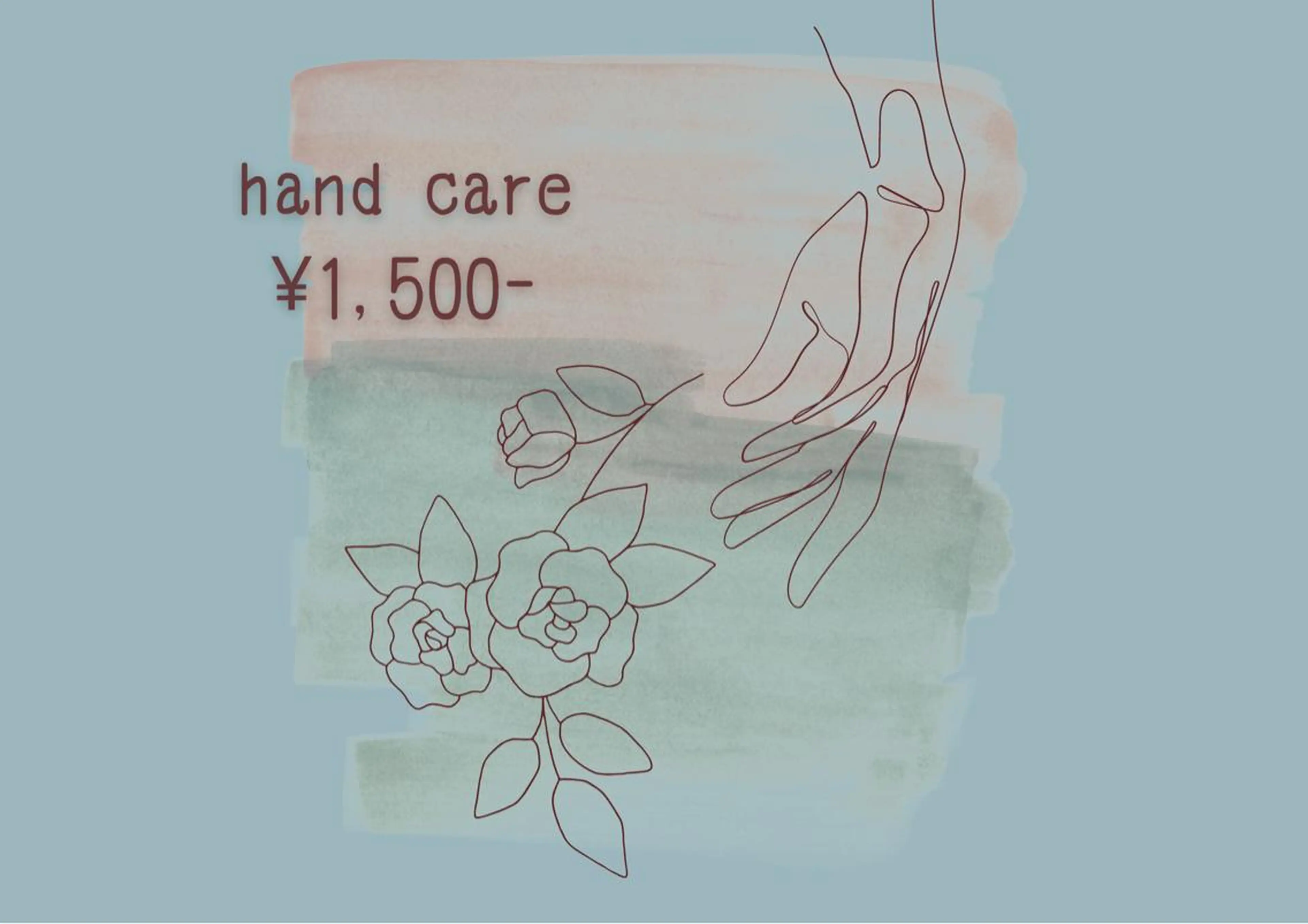 ネイル Nail salon JASMINEのネイルデザイン