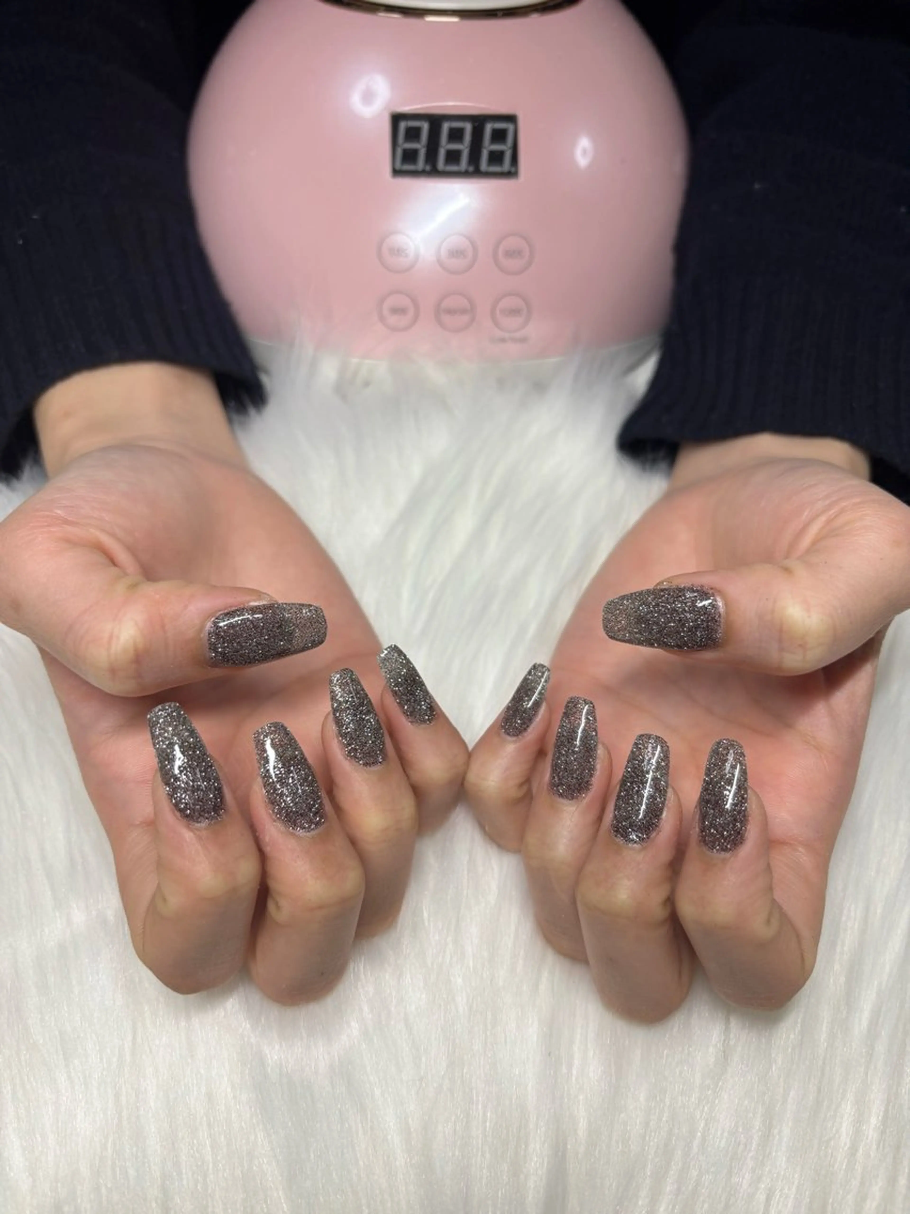 ネイル ハンドネイル MACHÉRIE青山 🎀のネイルデザイン