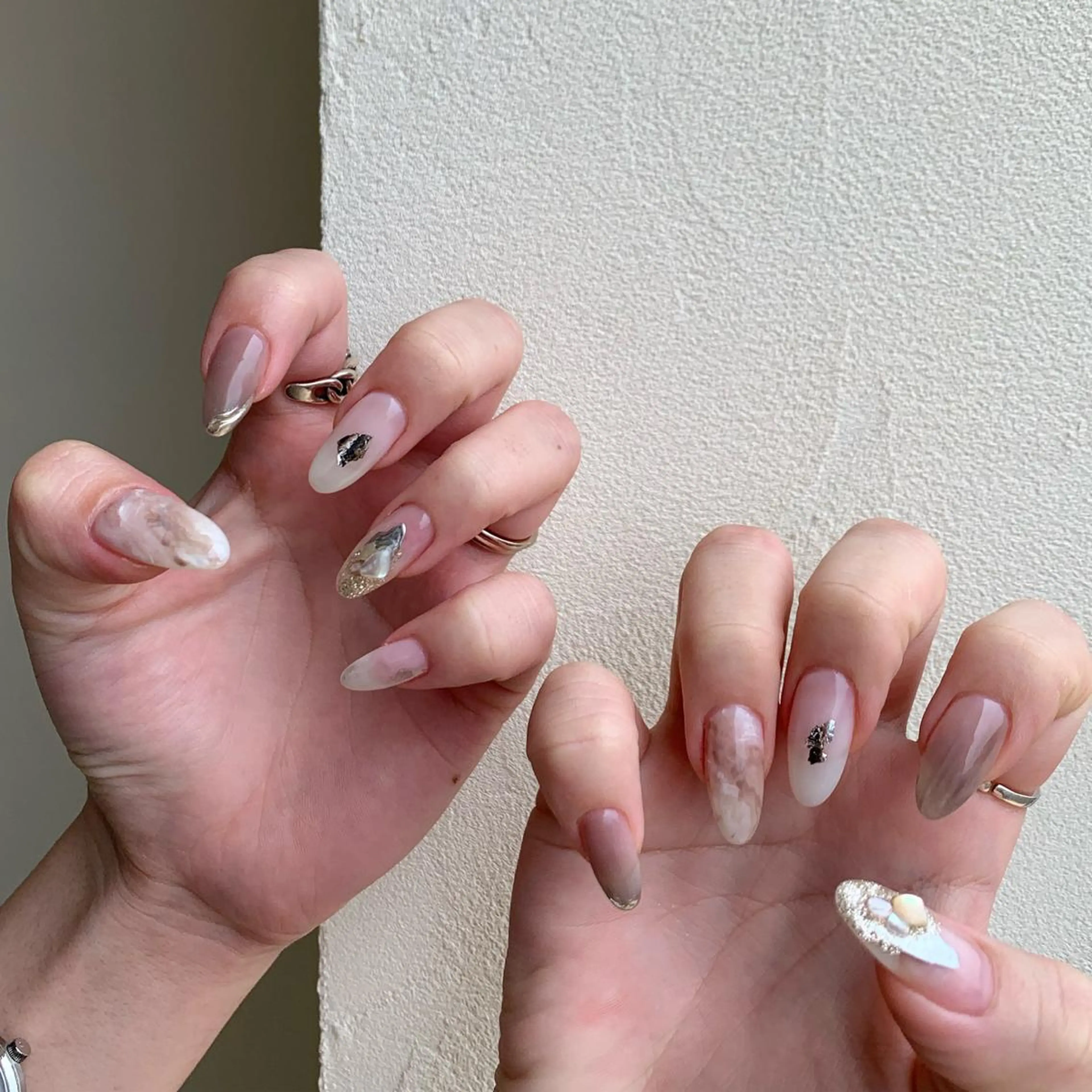 ネイル ＿i nails'のネイルデザイン
