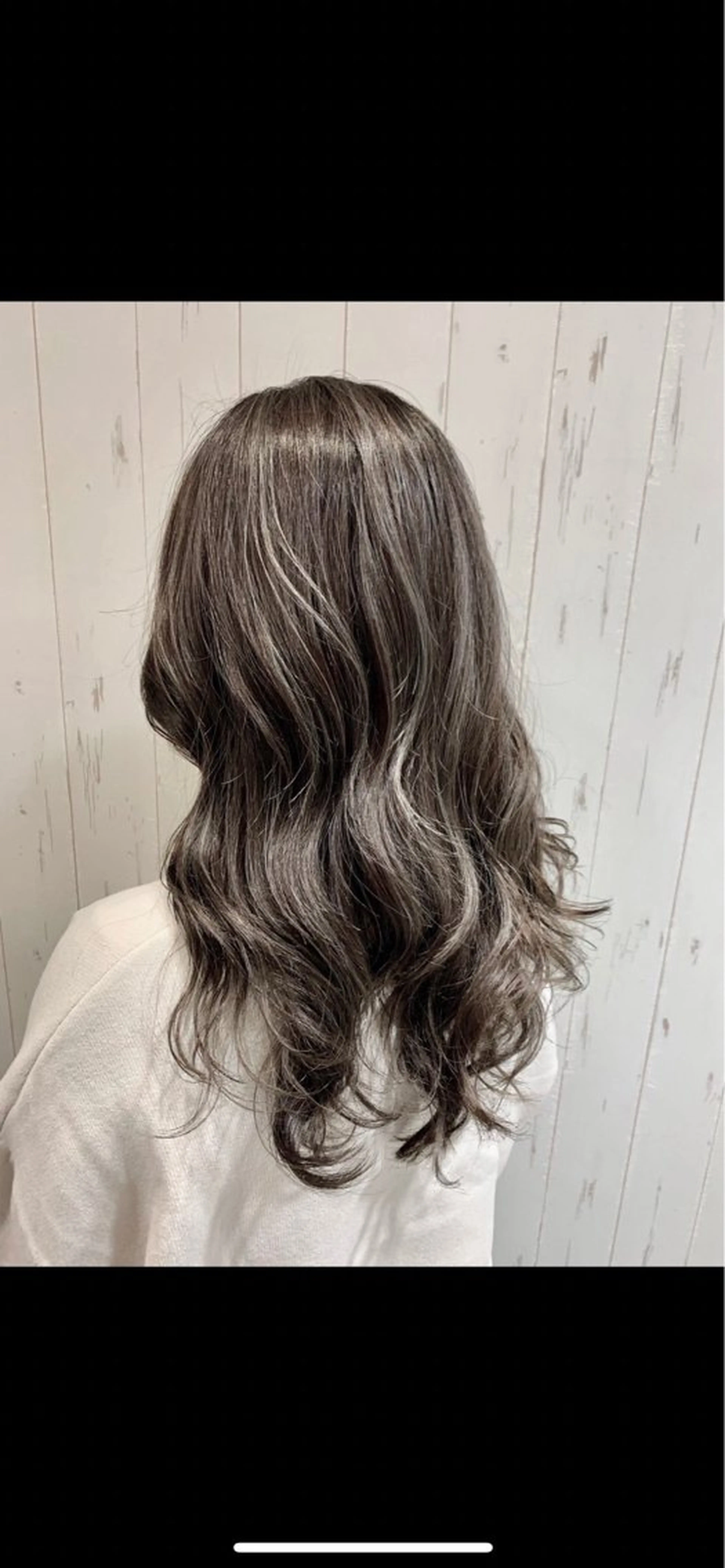 カラー ヘアカラー HAIR＆MAKE EARTH元住吉所属・髪質改善 特化掛川大輝のヘアスタイル