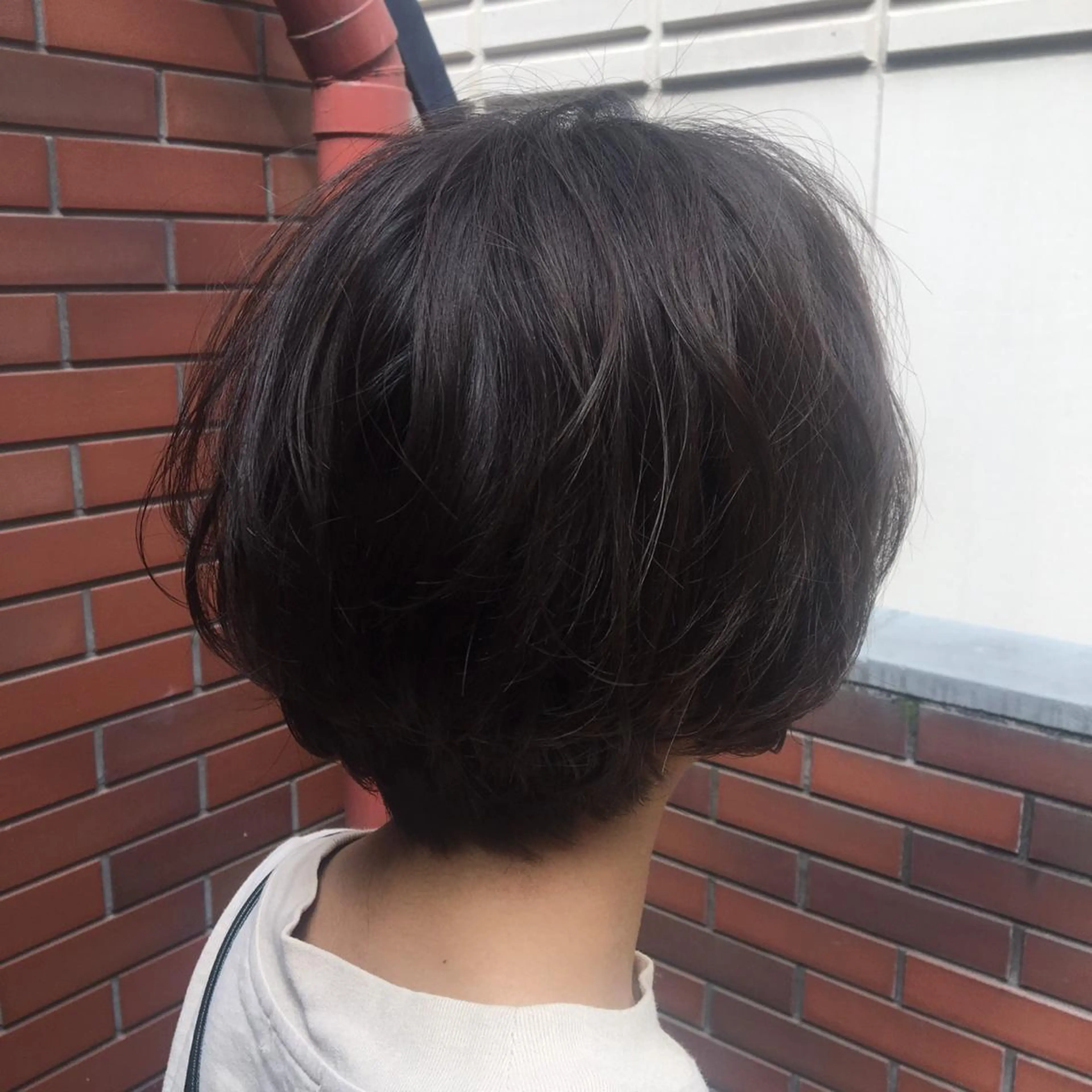 カラー hair&make  AZURE所属・加藤 菜々のその他イメージ