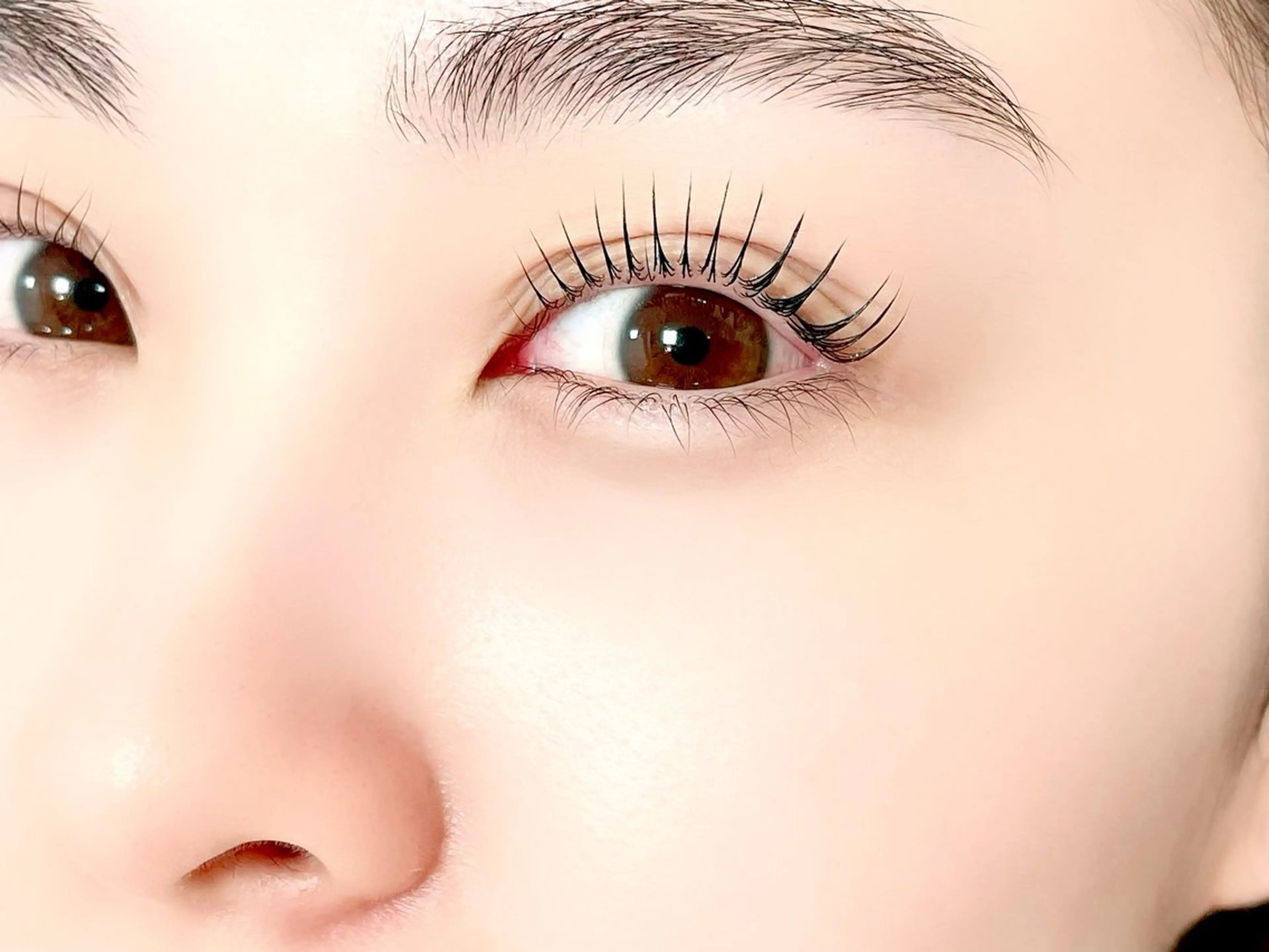 マツエク・マツパ Odile Total beauty salon所属・Odile代表🪽 NANAKOの眉毛・アイブロウイメージ