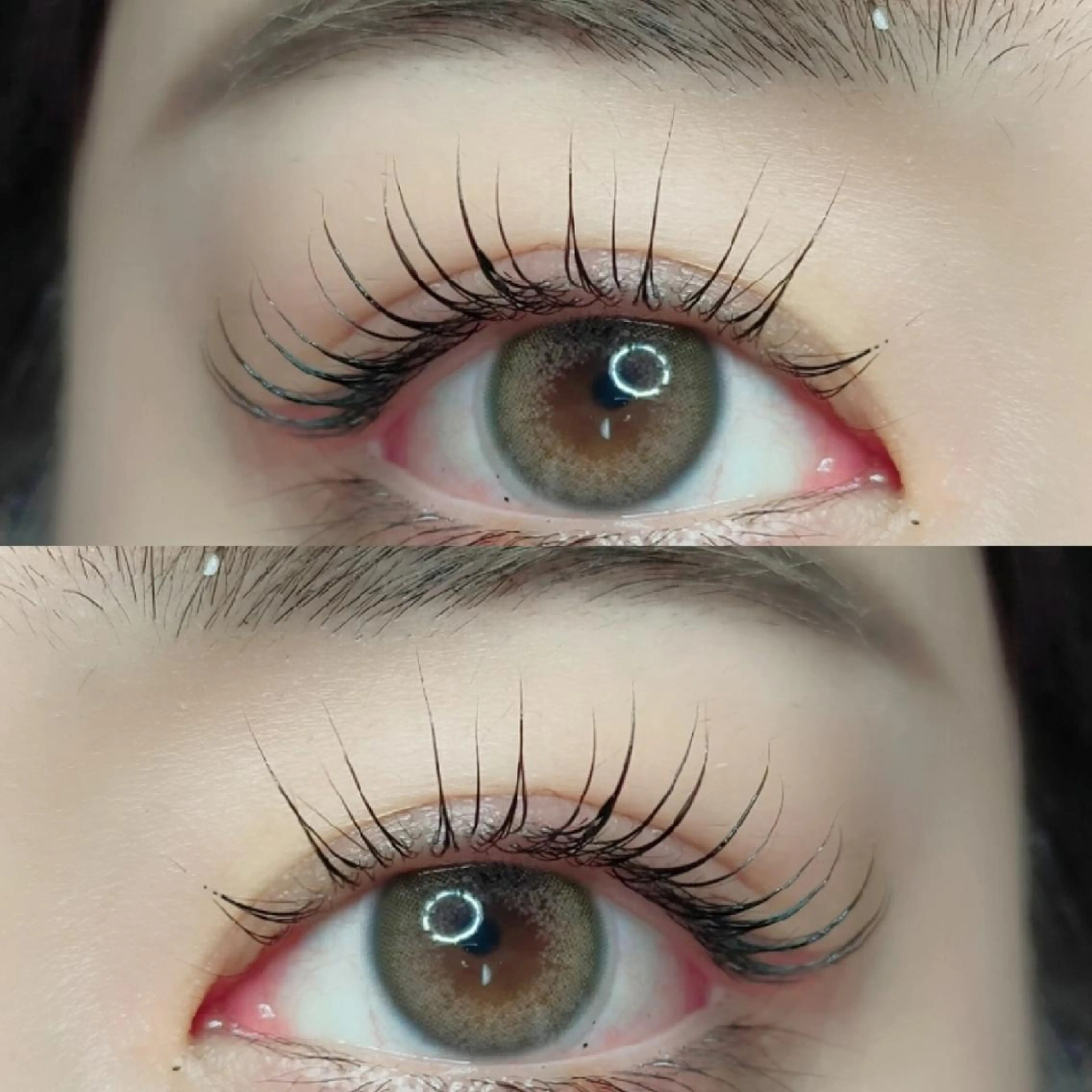 マツエク・マツパ マツパ 🍒♡RiRi  Lash♡🍒のマツエク・マツパデザイン