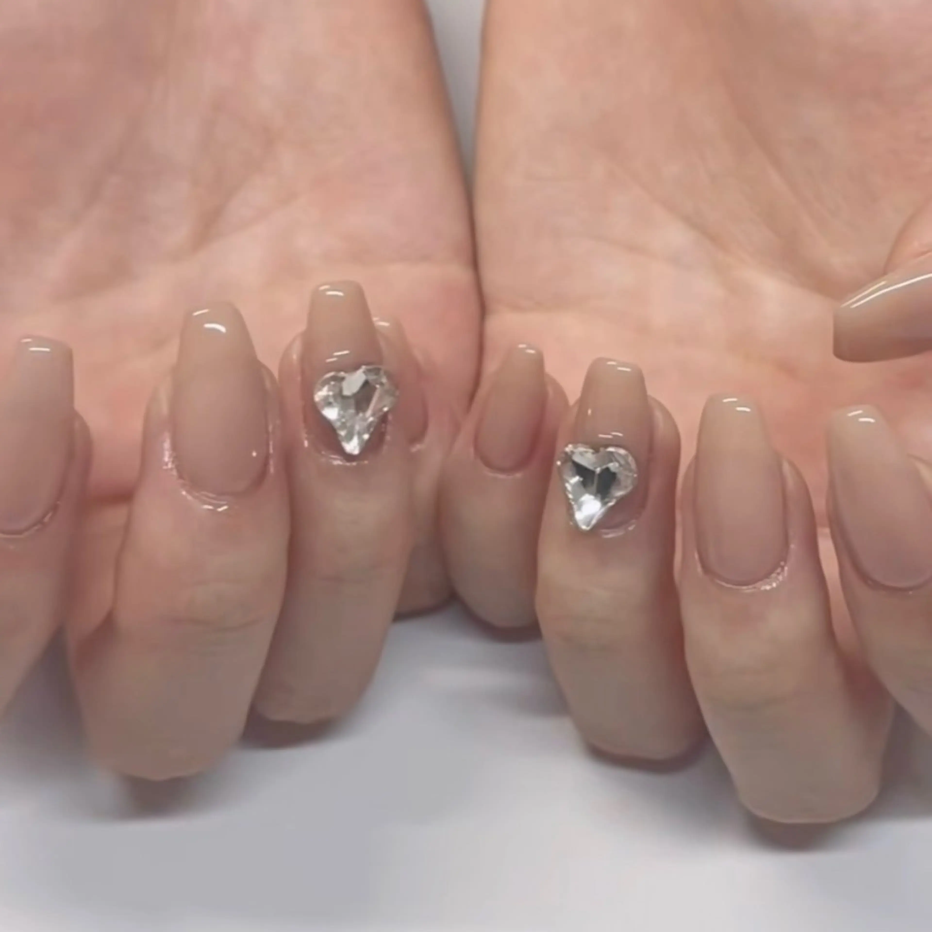 ネイル VENa eye＆ nail salonのネイルデザイン