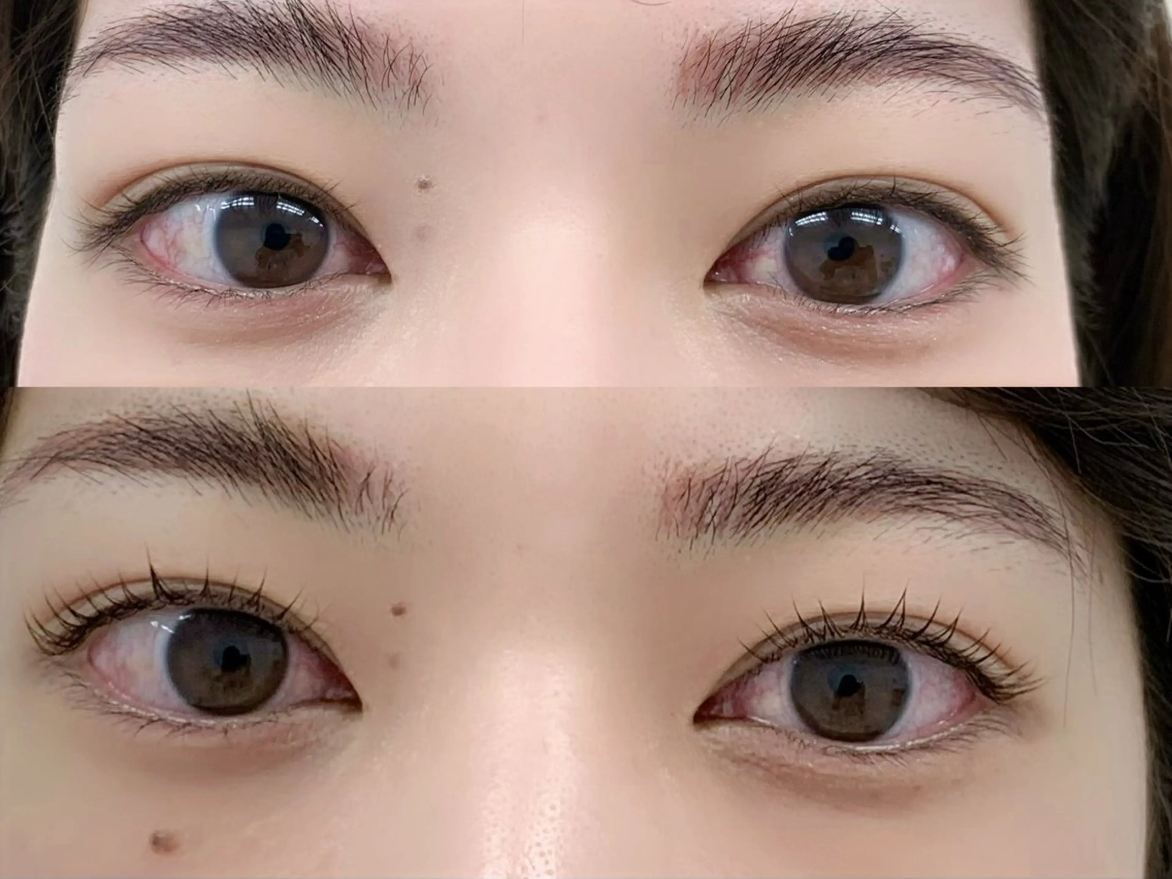 マツエク・マツパ マツパ 🌸eyelash 由美のマツエク・マツパデザイン
