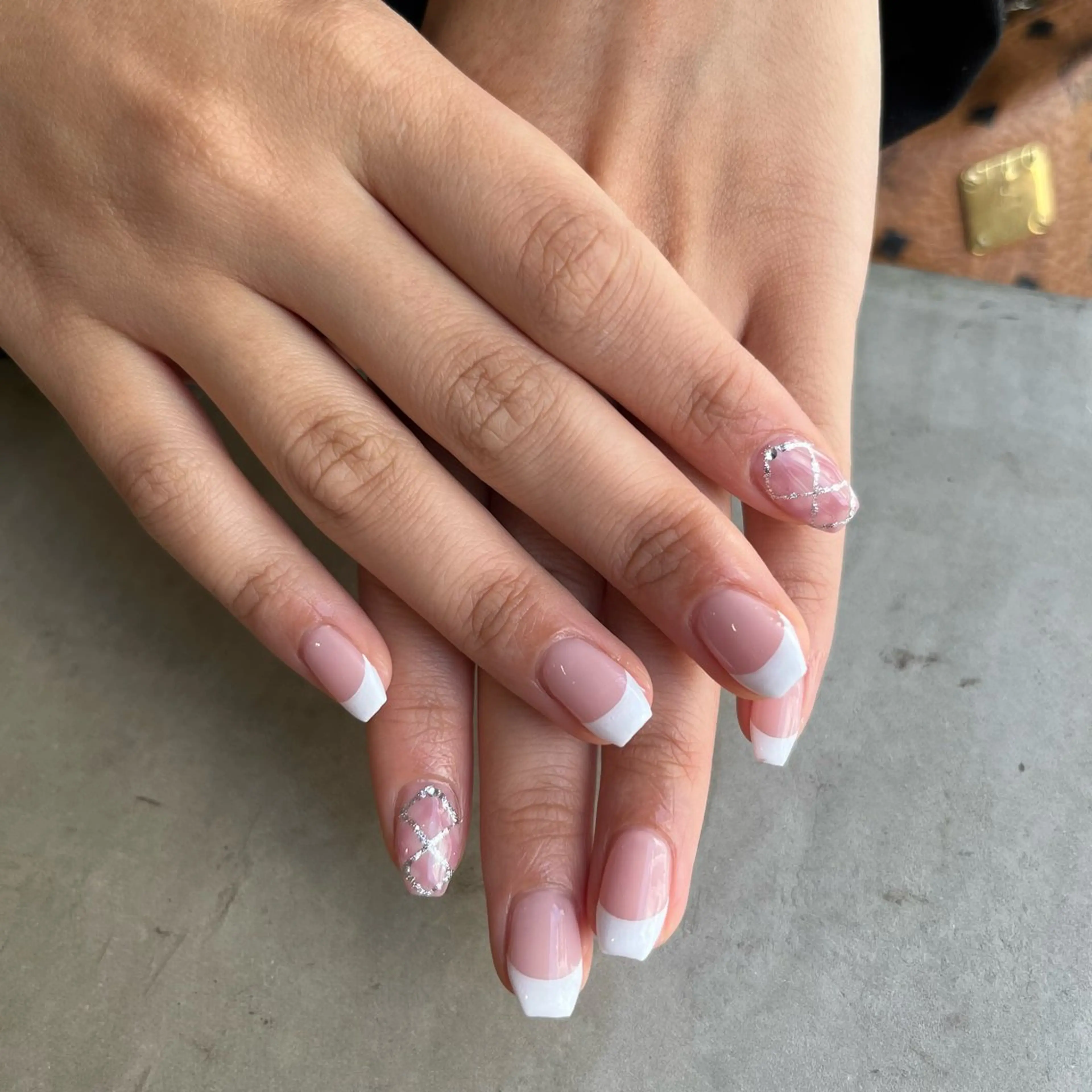 ネイル SHELLTOKYO ONISHIのネイルデザイン