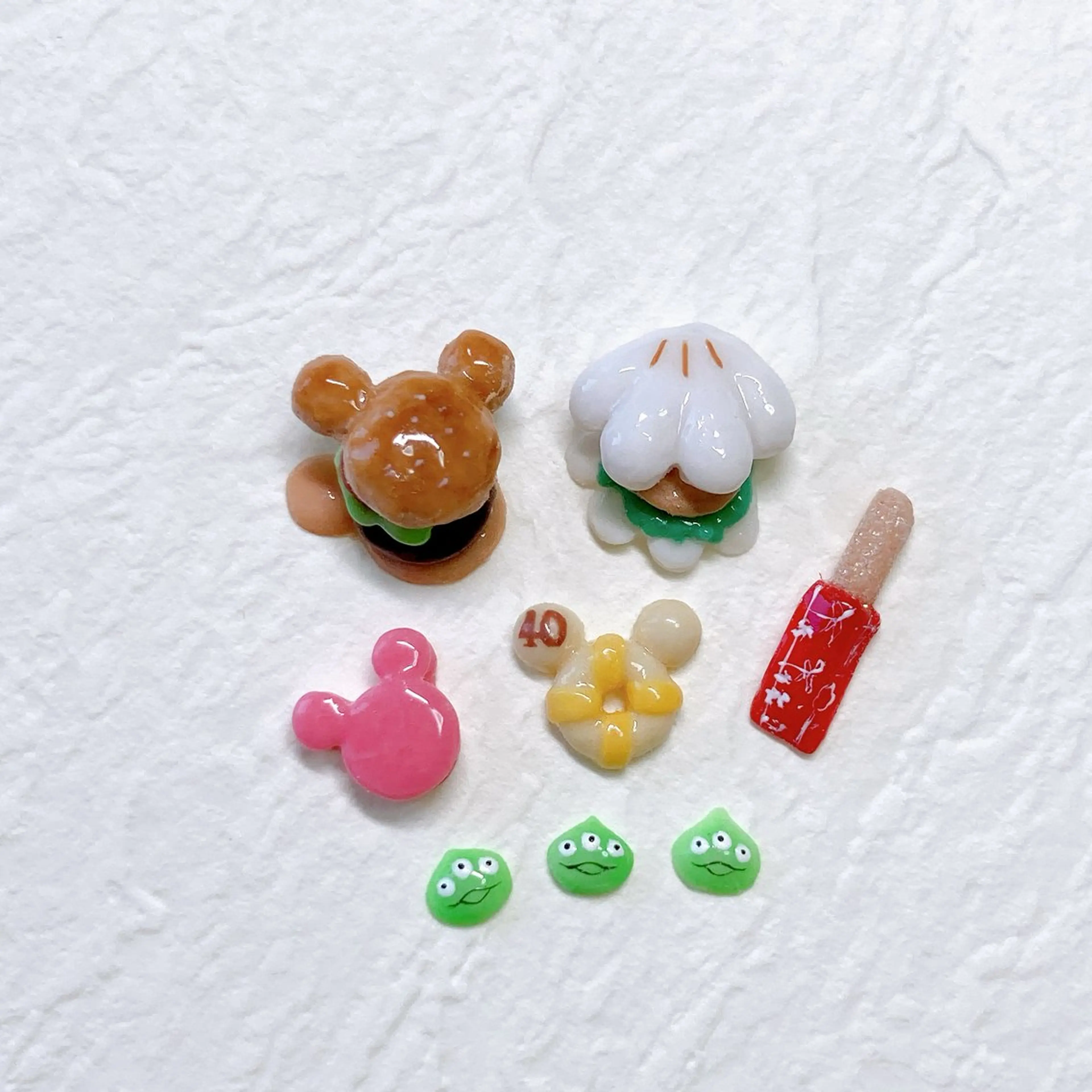 ネイル PLANET nailのネイルデザイン