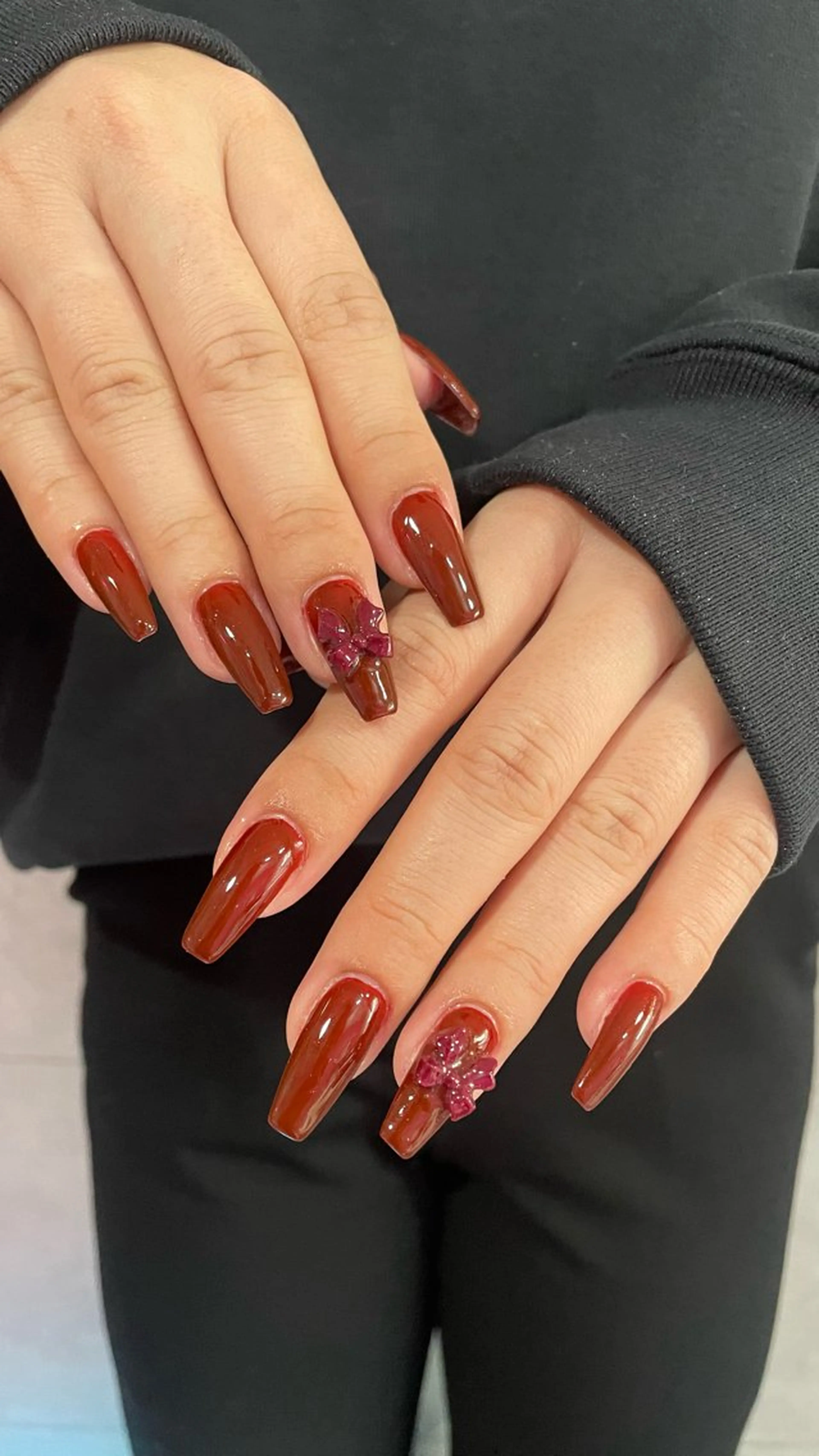 ネイル Nail Studio M'のネイルデザイン
