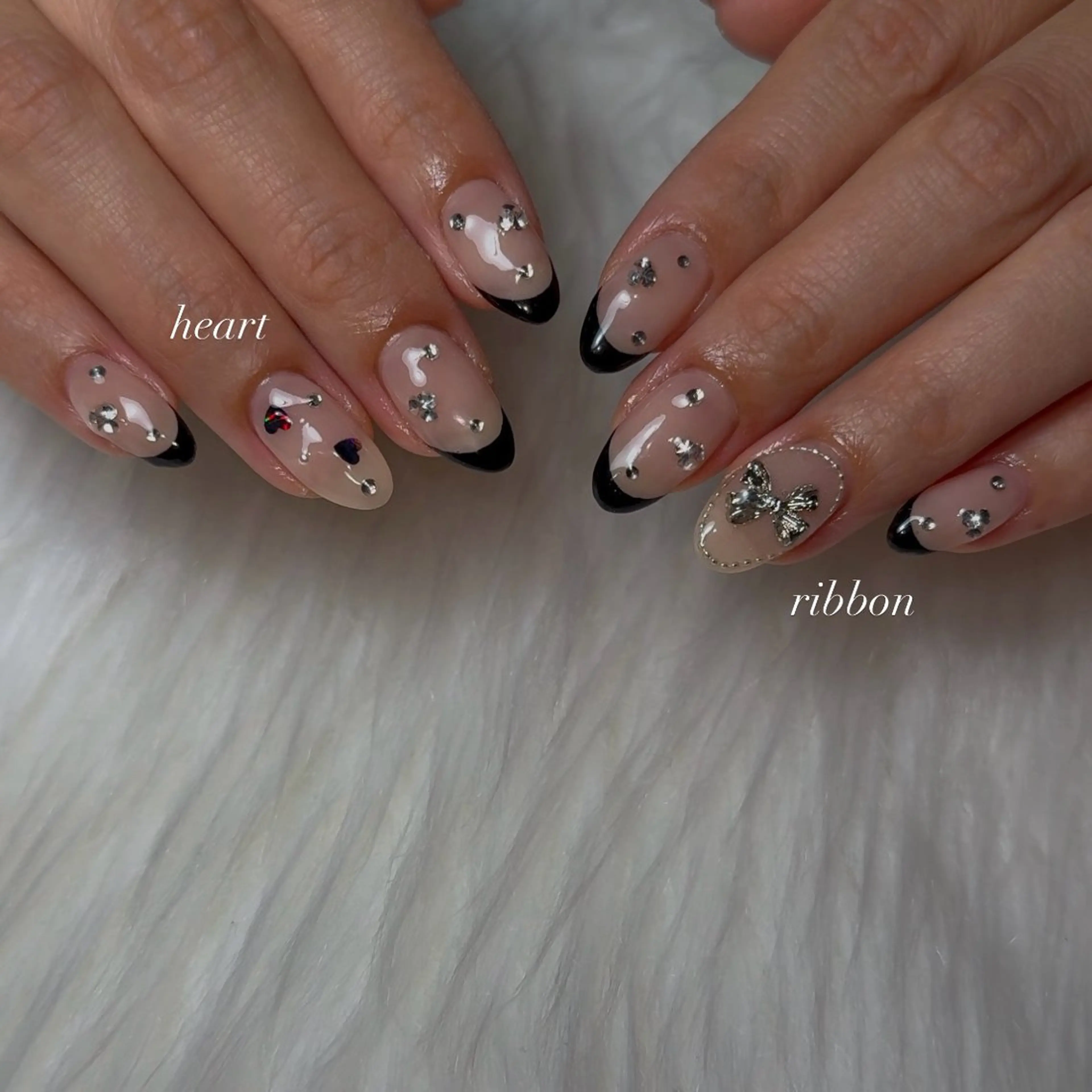 ネイル naillist sayoのネイルデザイン