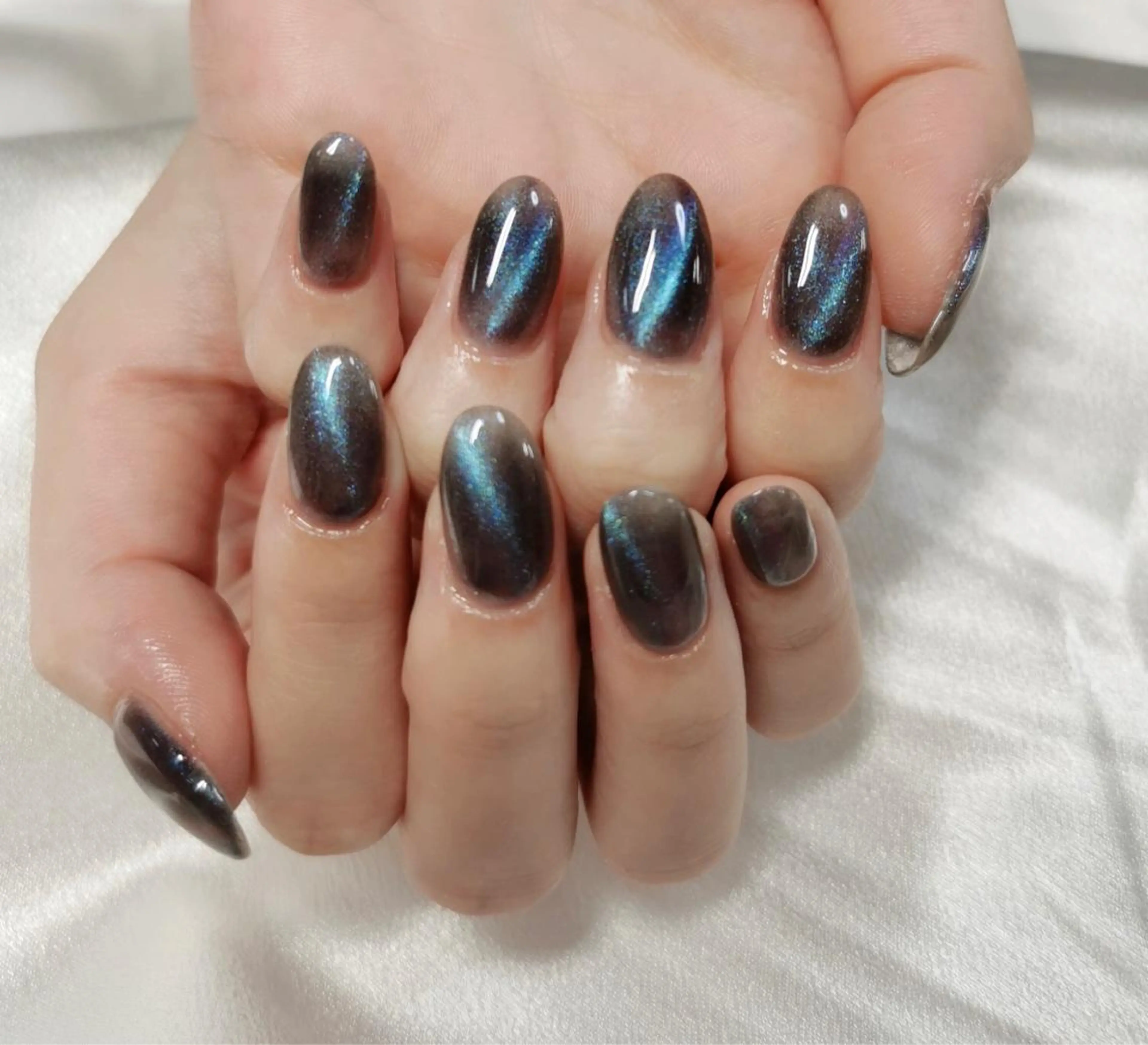 ネイル Nail Salon ワンダフルのネイルデザイン