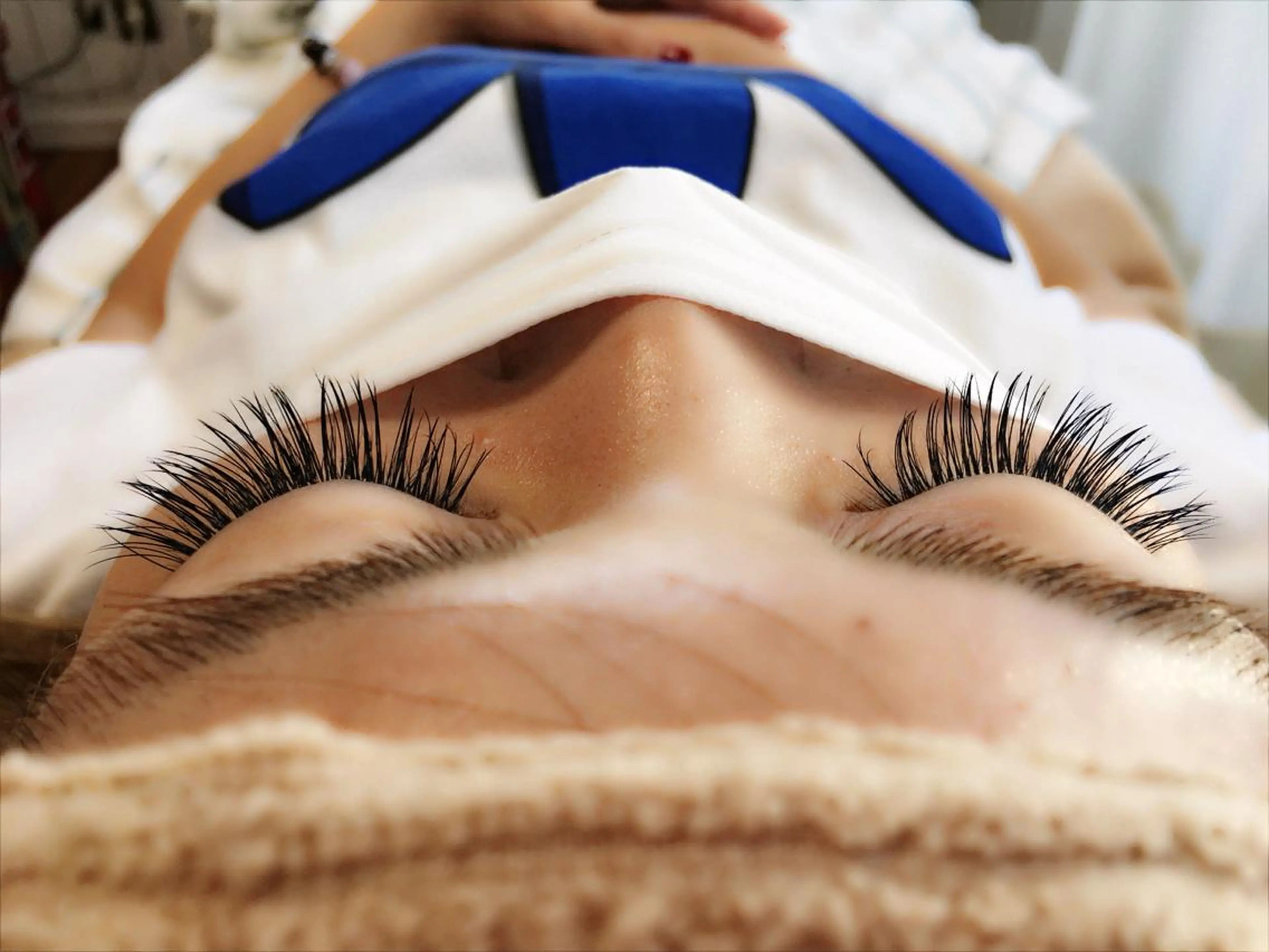 マツエク・マツパ Cカール eyelash vous✱memeのマツエク・マツパデザイン