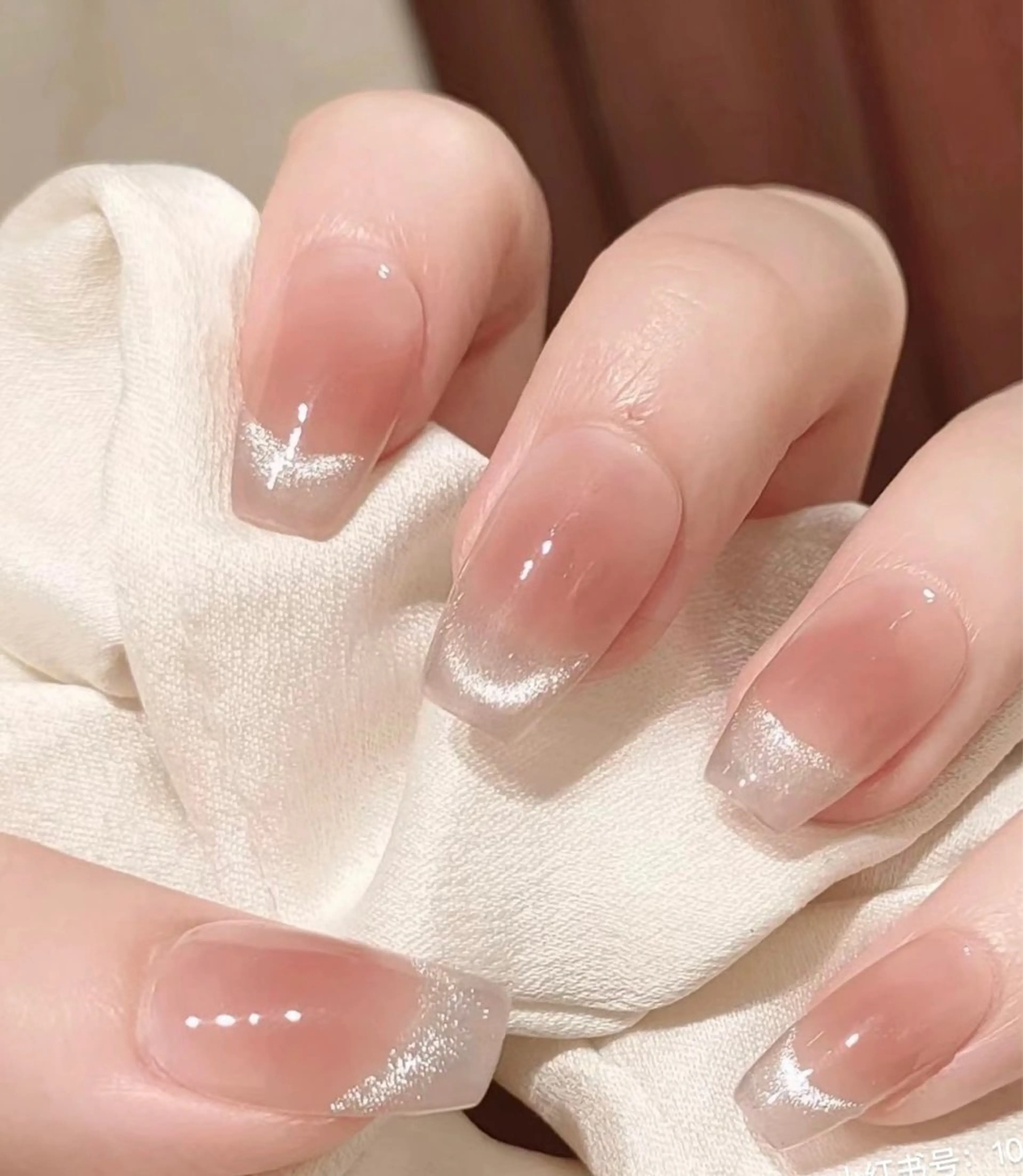 ネイル チークネイル ハンドネイル ハンドケア RELIEVE Salonのマツエク・マツパデザイン