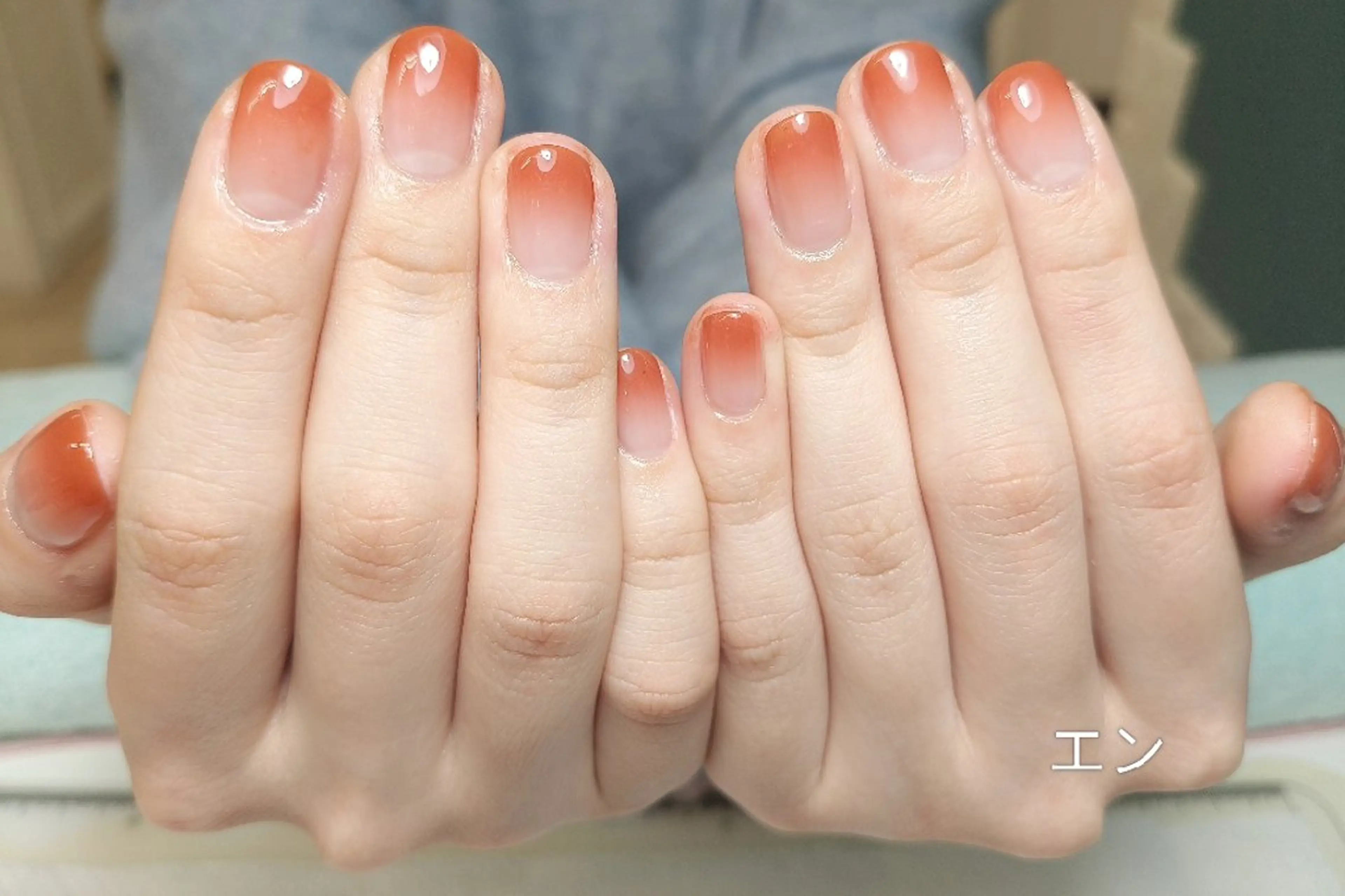 ネイル ハンドネイル エ ンのネイルデザイン