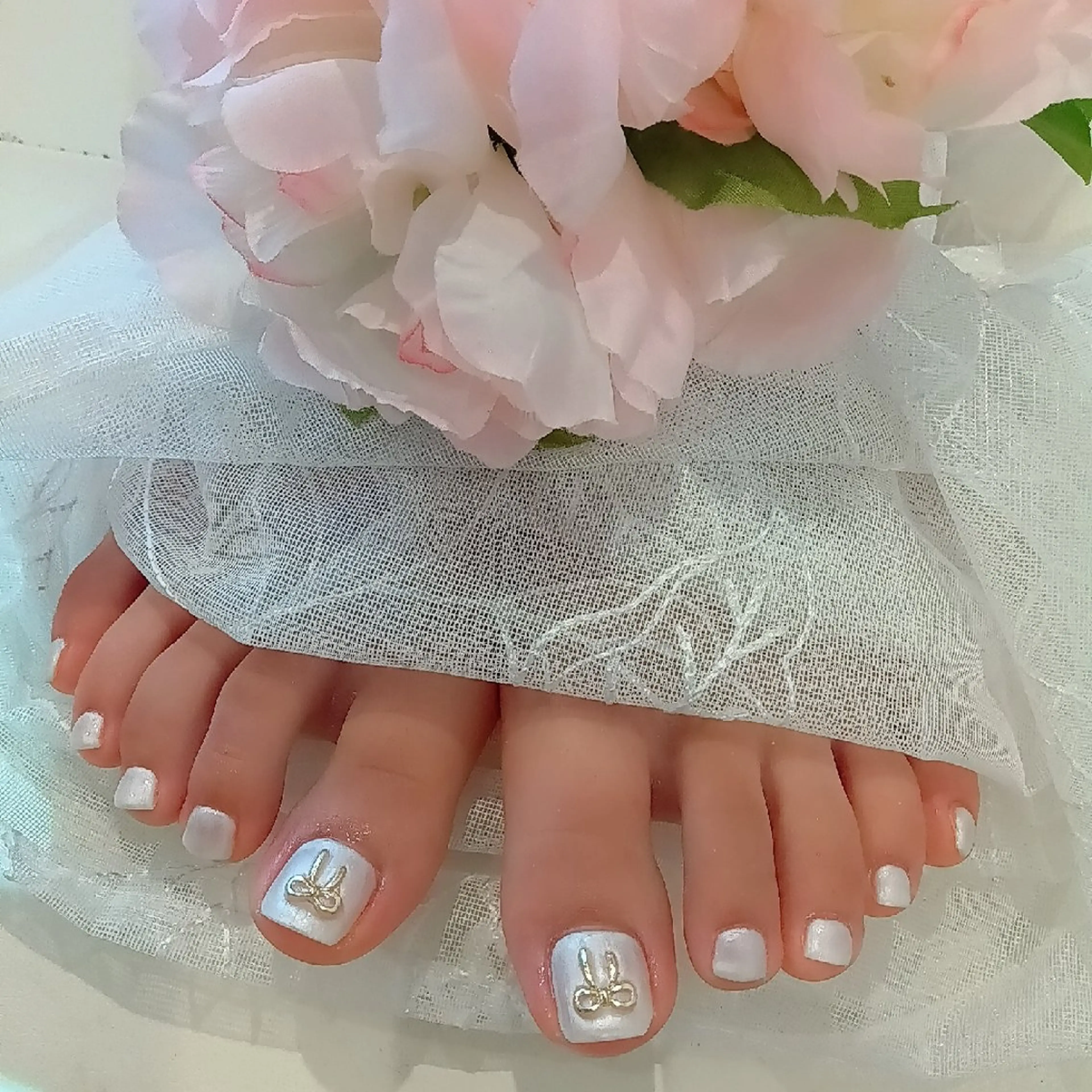 ネイル KIKI Nail所属・池袋ネイル 専門店のネイルデザイン