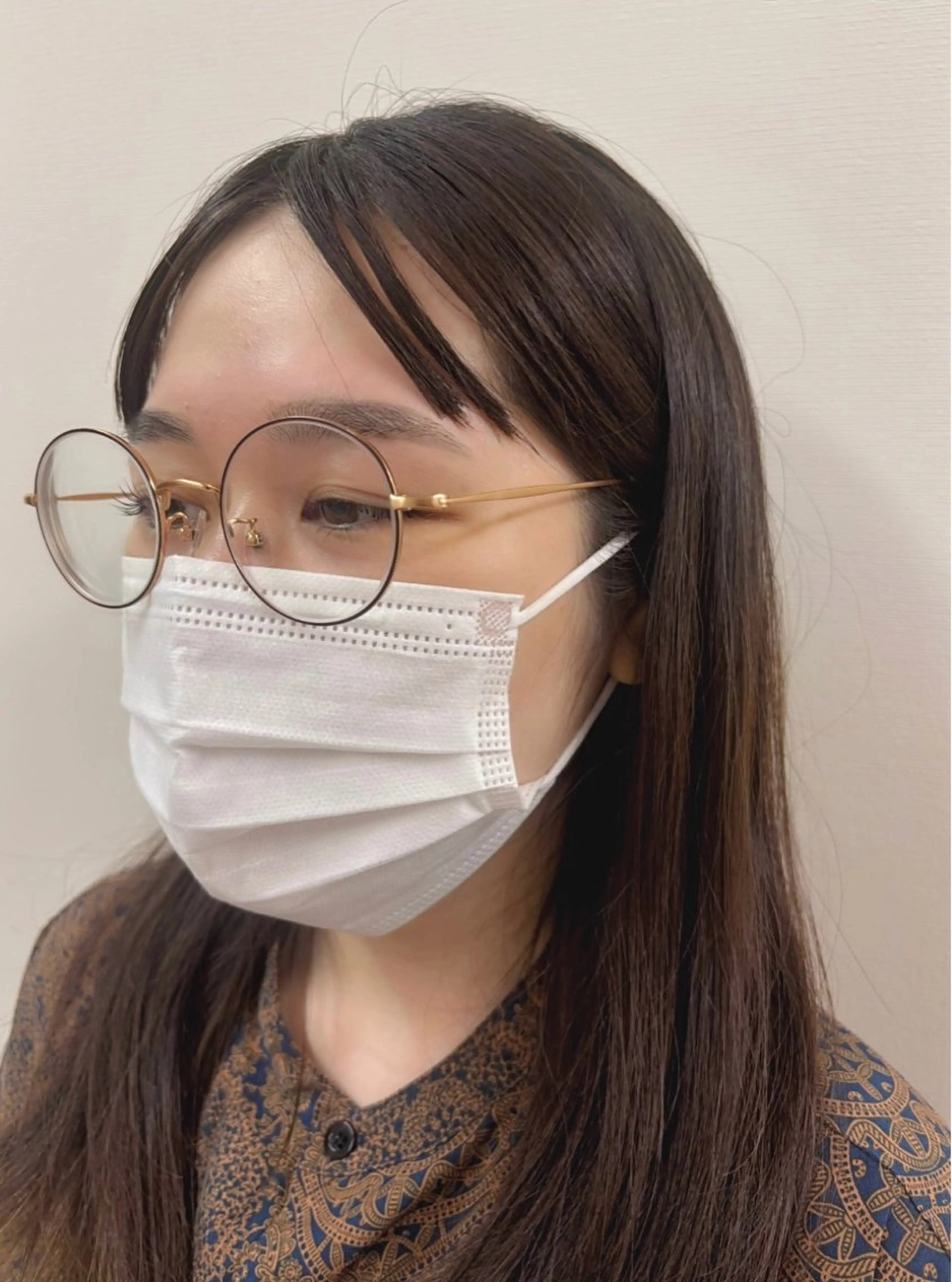 アイブロウ トレンド眉🤍🪄 kyokaの眉毛・アイブロウイメージ