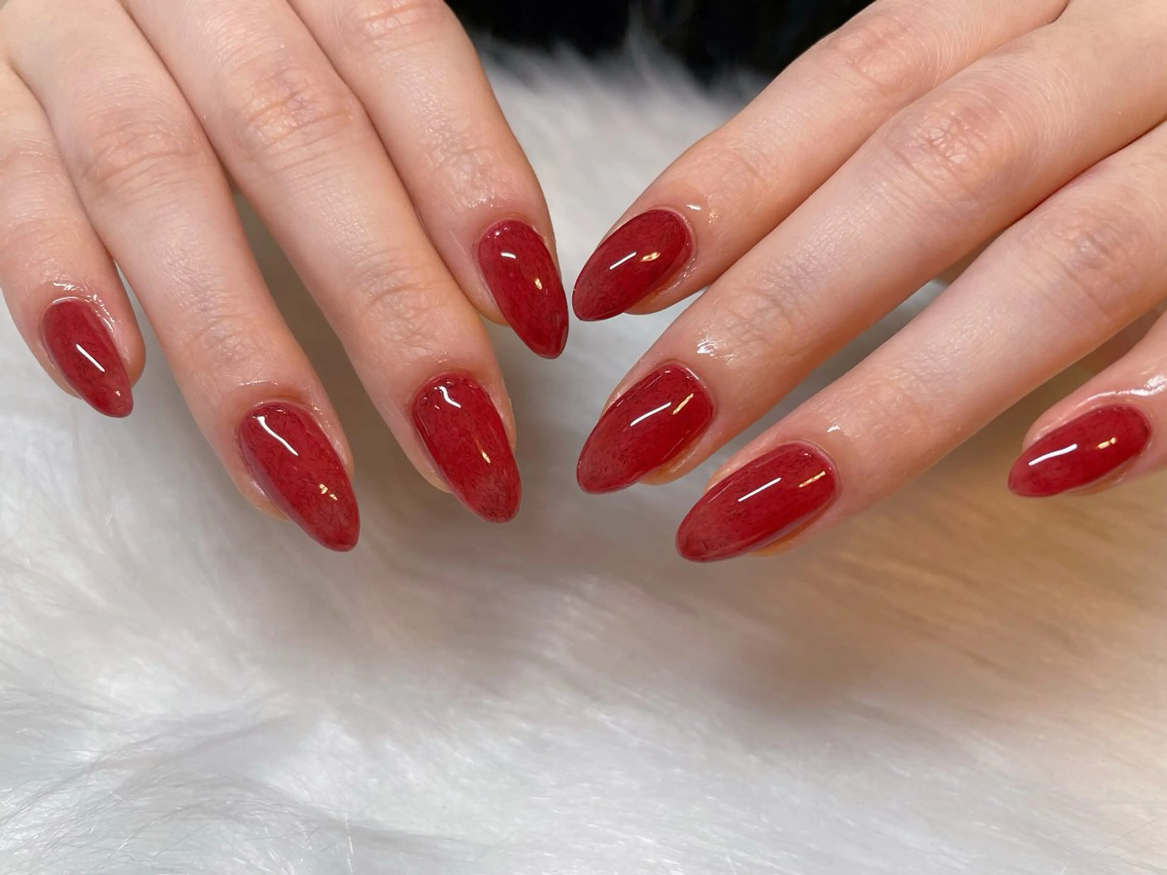 ネイル ハンドネイル エン Nail salonのネイルデザイン