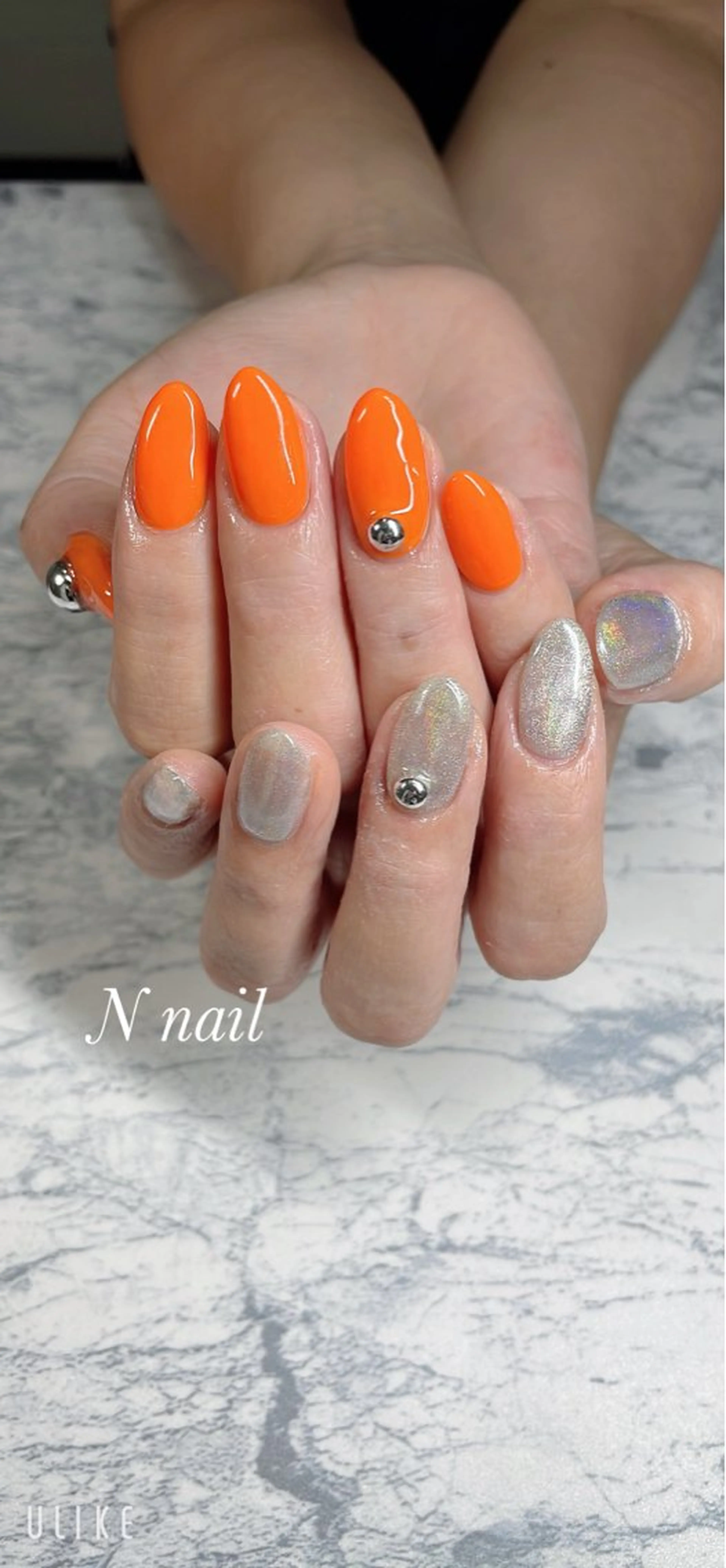 ネイル N nailのネイルデザイン
