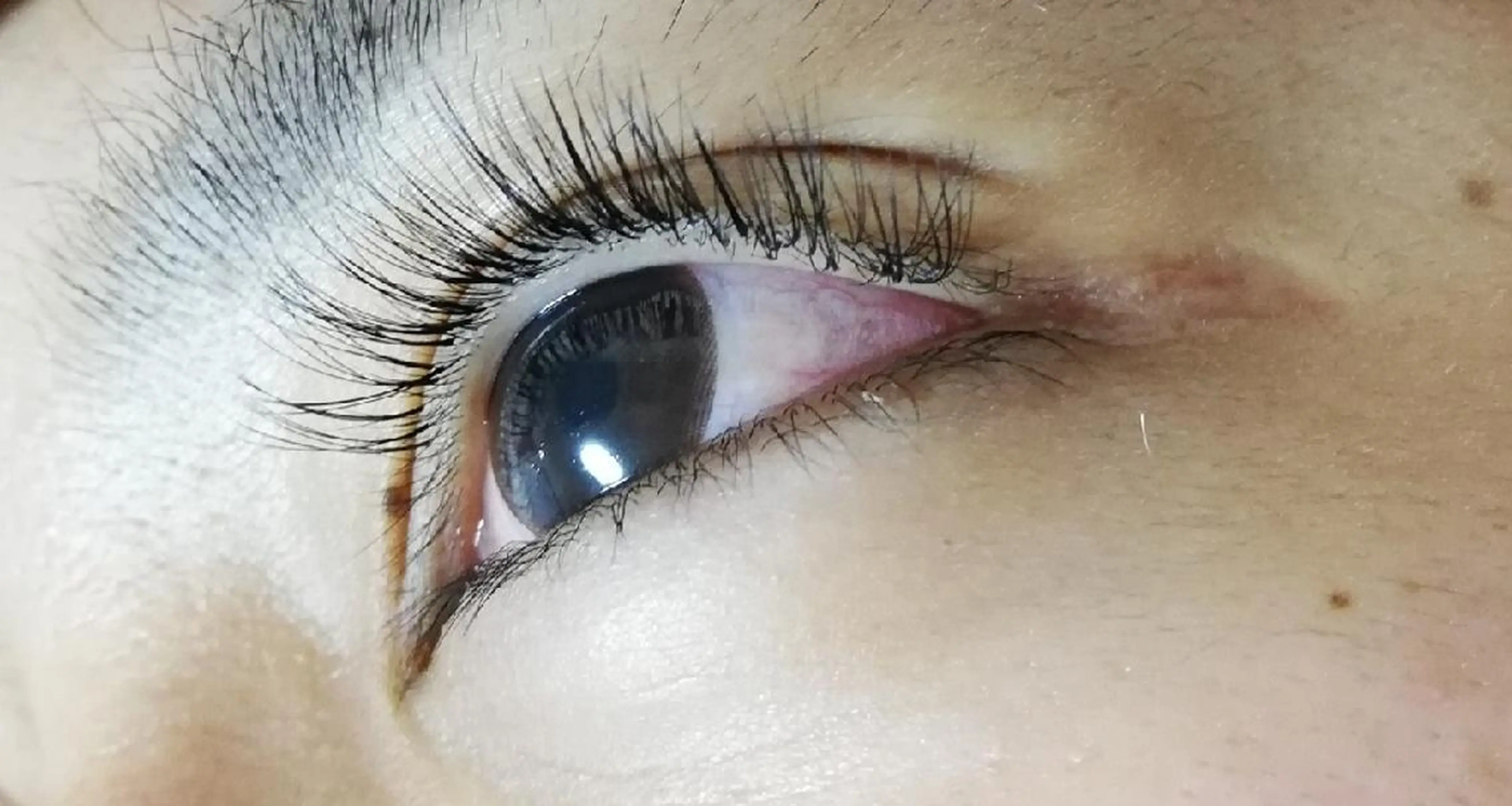 マツエク・マツパ kirakira所属・ʏᴜᴋᴀ /ᴋɪʀᴀᴋɪʀᴀのマツエク・マツパデザイン