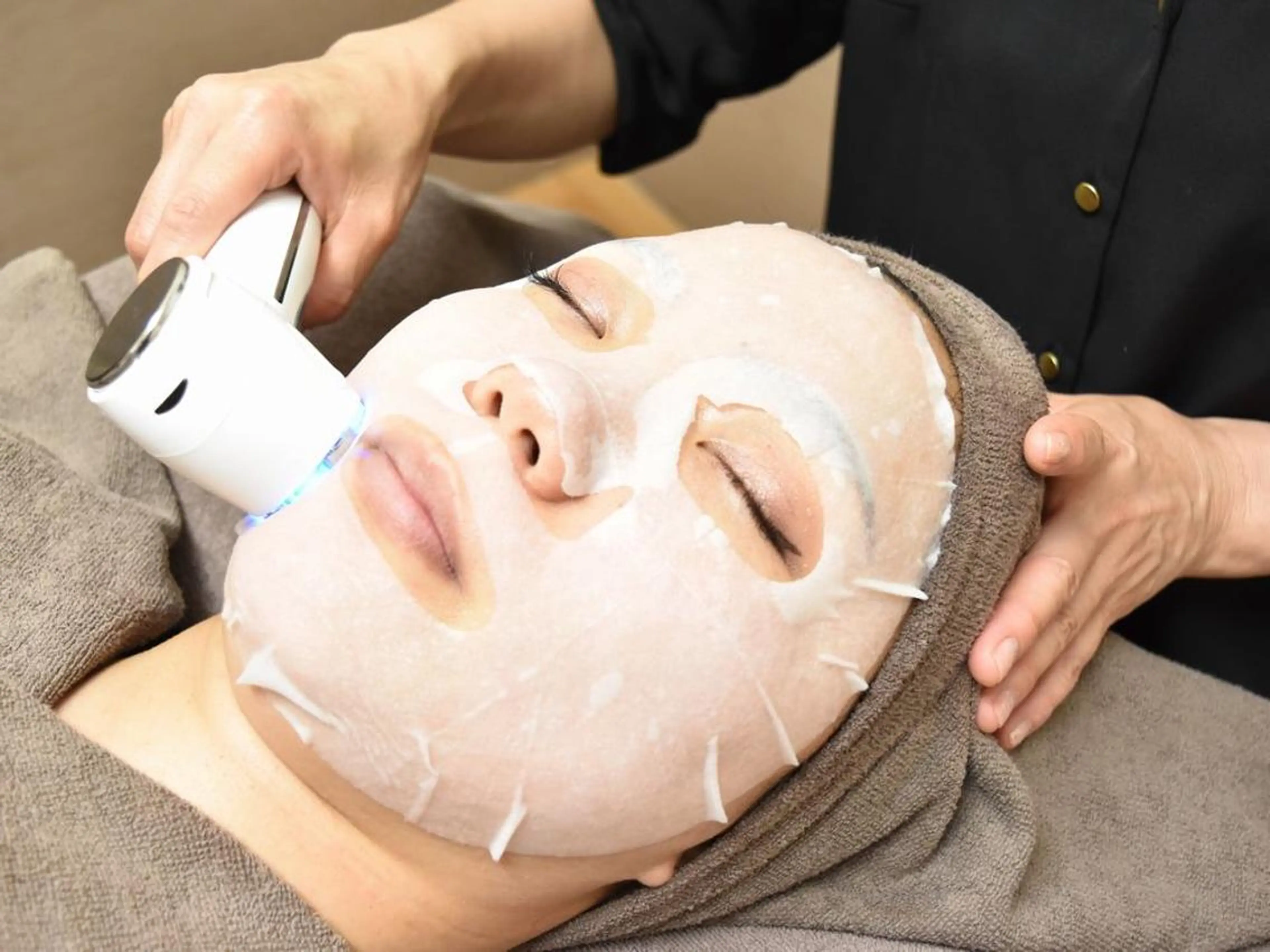 宮寺 千秋のエステ・リラクイメージ