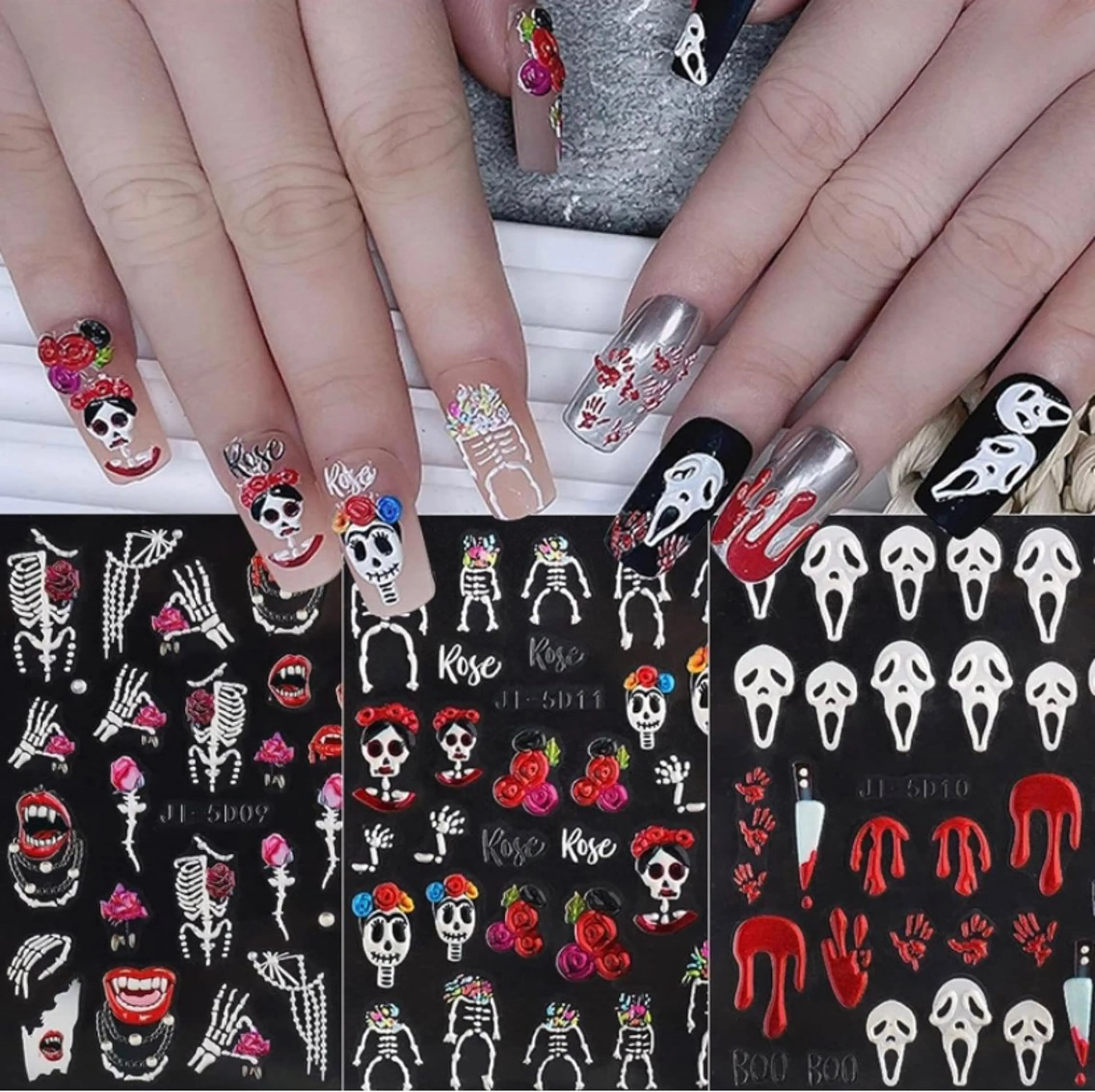 ネイル Tina nail salonのネイルデザイン