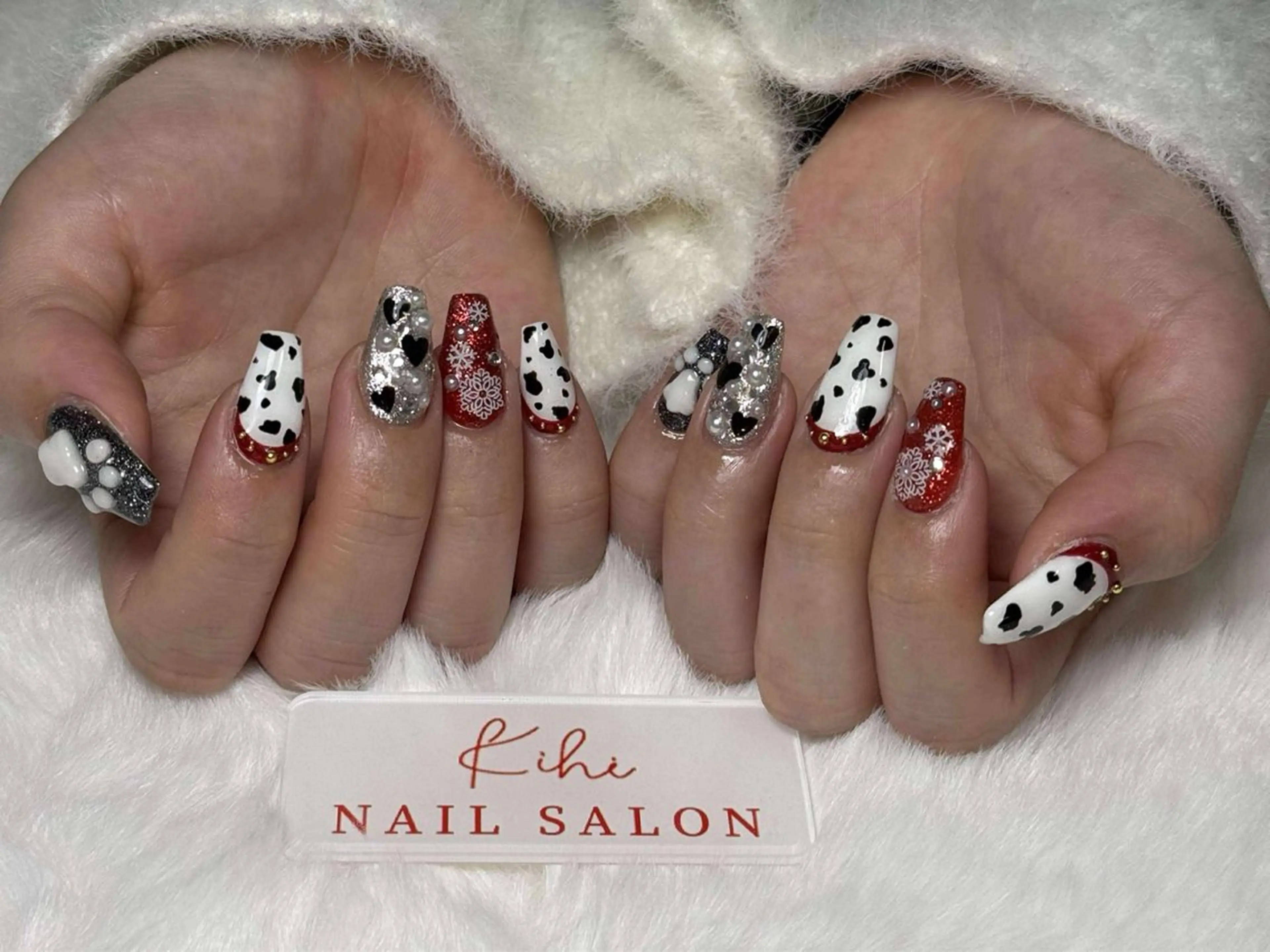 ネイル アートネイル フレンチネイル ジェルネイル グラデーション 韓国ネイル ハンドネイル 💕鈴木ユリ パラジェル/オフ無料のネイルデザイン