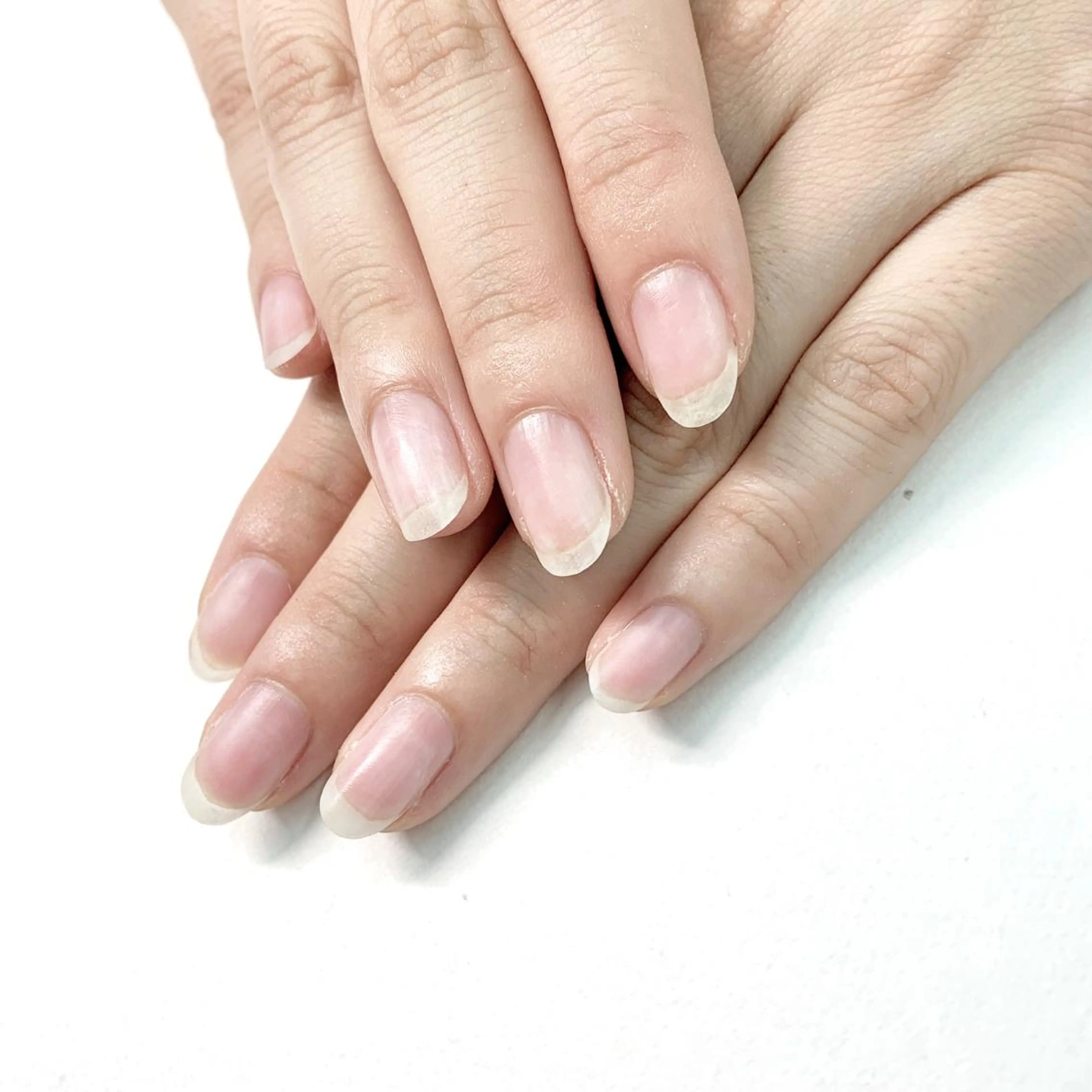 メンズ ネイル オフのみ(ネイル) YUN君 🦍のネイルデザイン