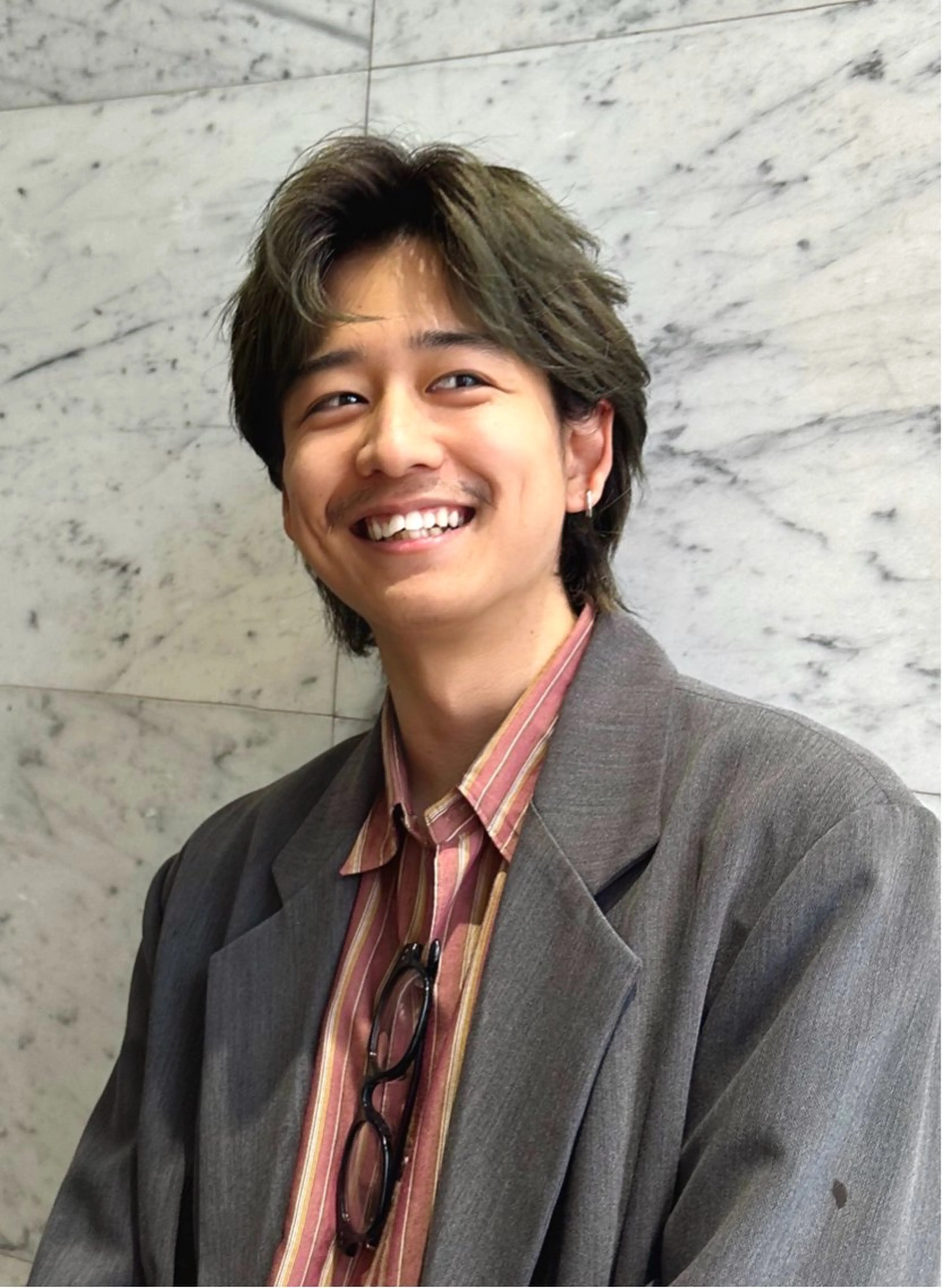 ショート 【アース 天満橋店】のヘアスタイル