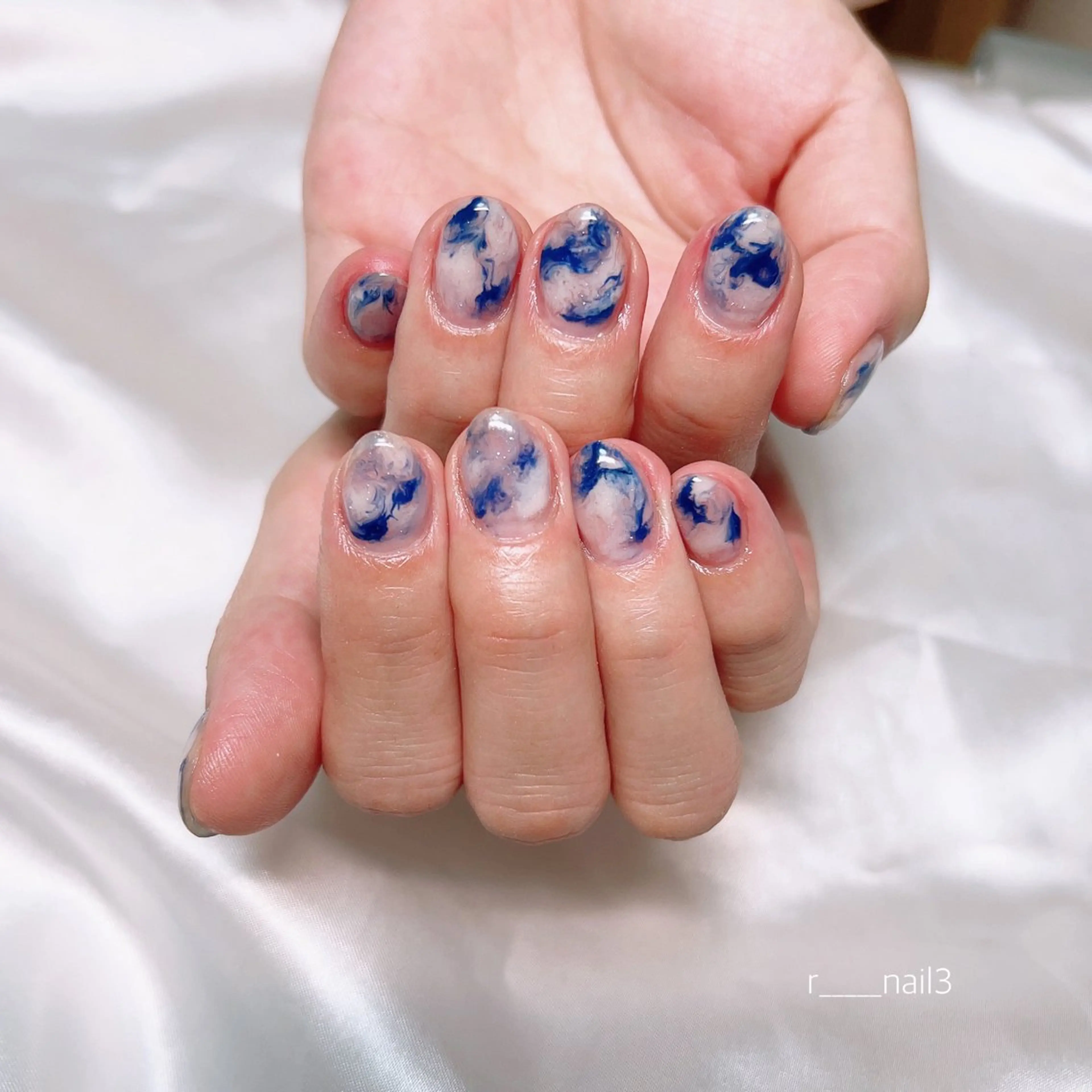 ネイル r. nailのネイルデザイン