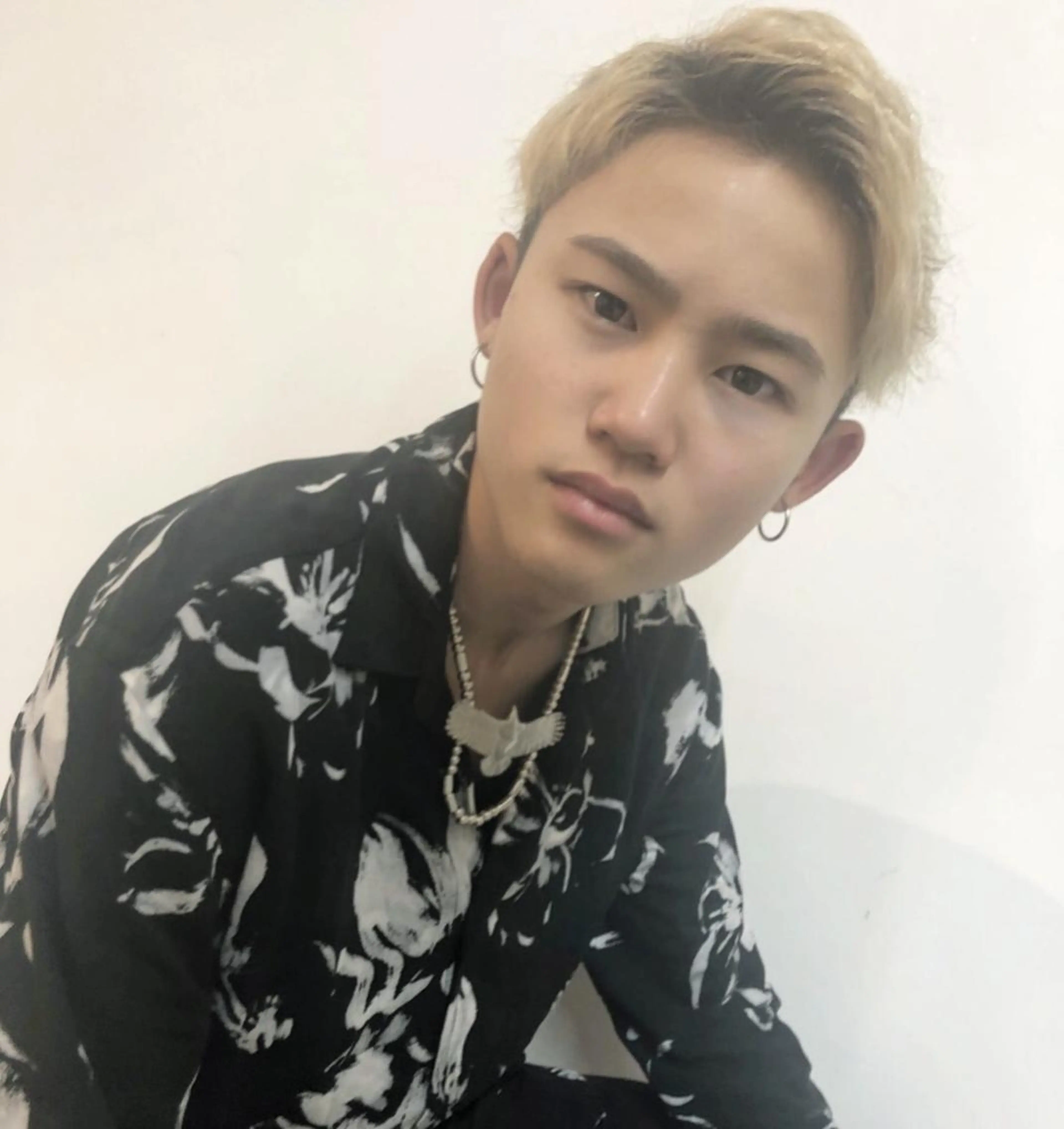 ショート カラー カット ヘアカラー トリートメント ヘアセット カットが得意 🫧ショートボブ🫧のヘアスタイル