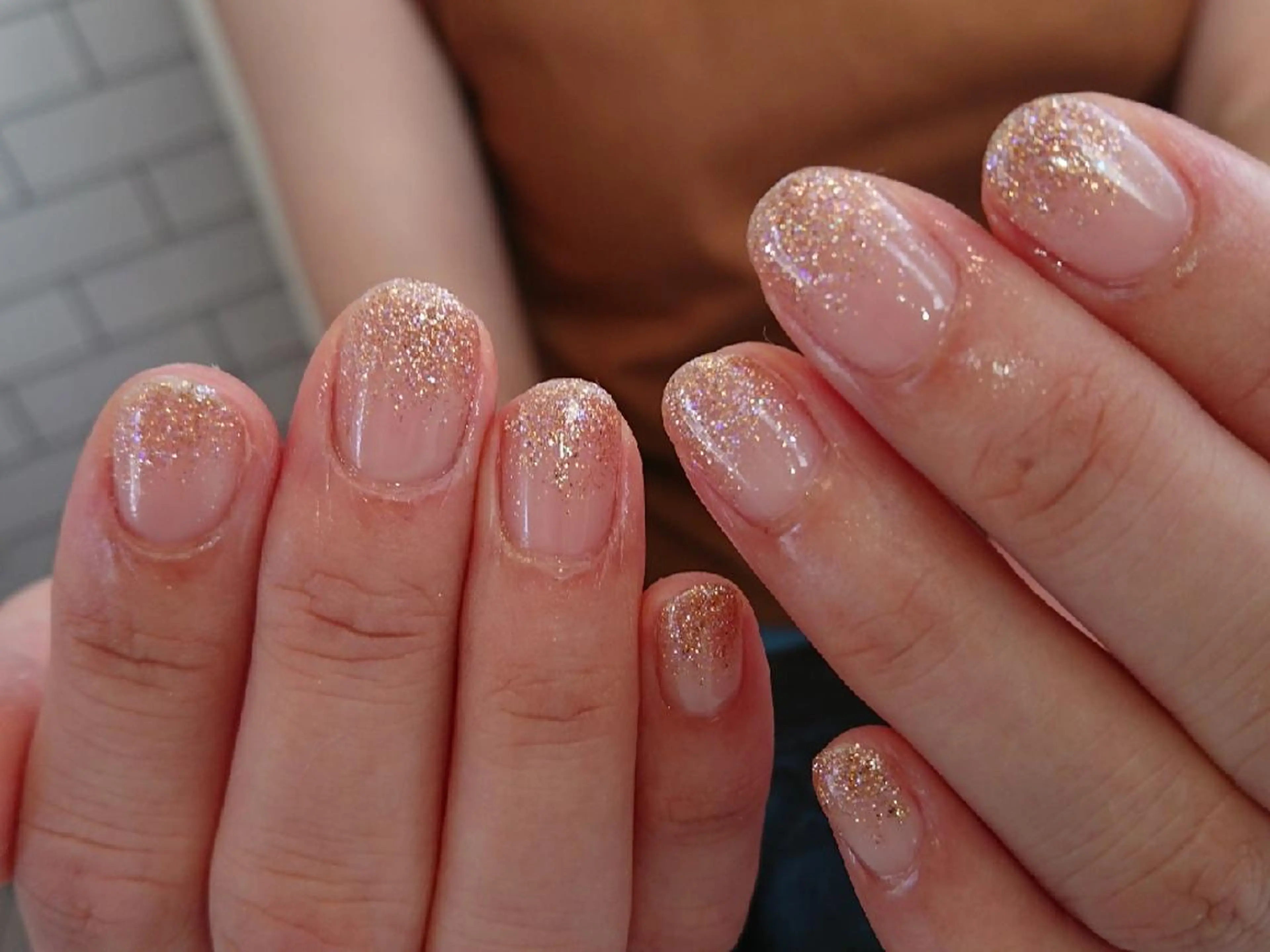 ネイル 市川駅 ✿中津のネイルデザイン