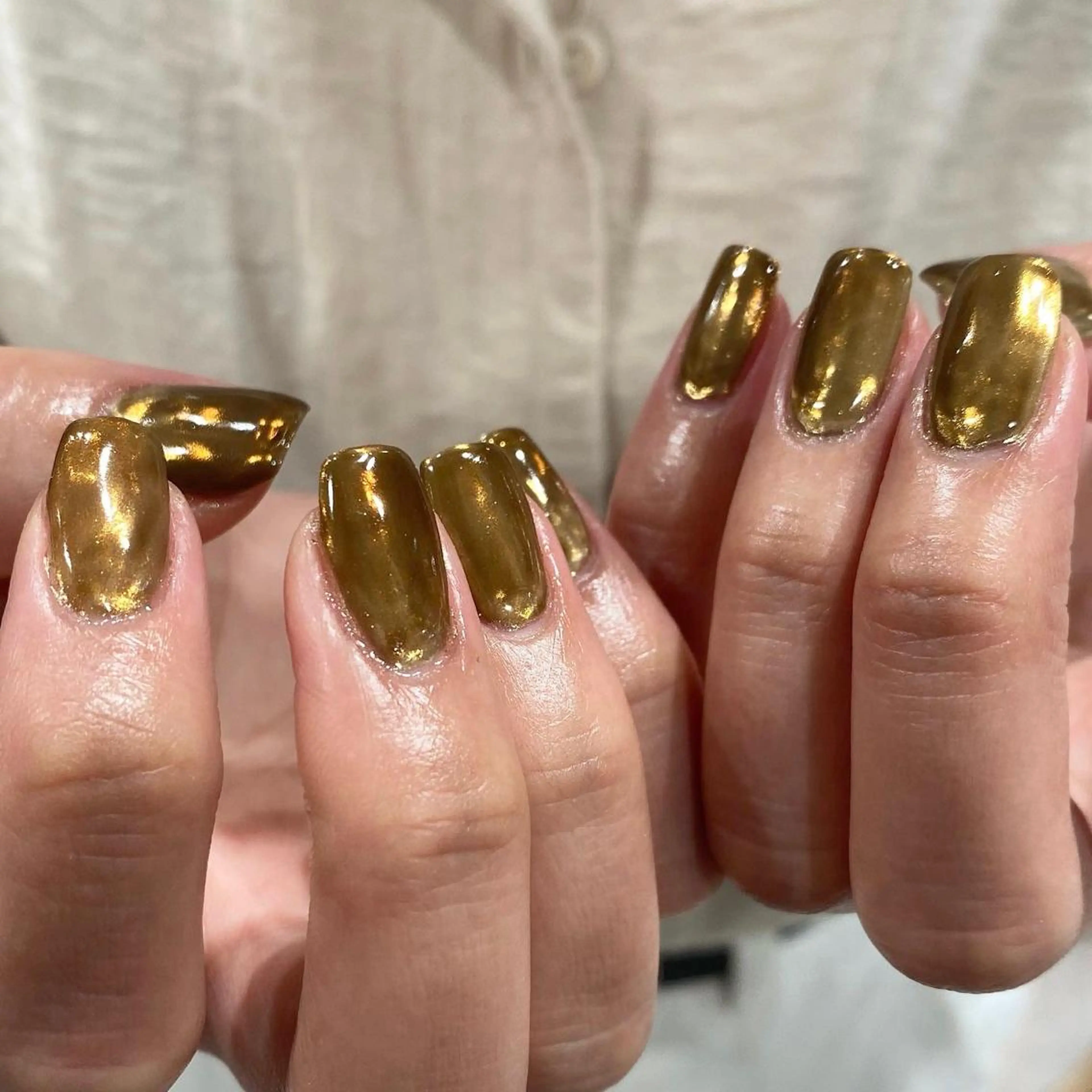 ネイル ハンドネイル 平野葵🎀 hair/nailのネイルデザイン