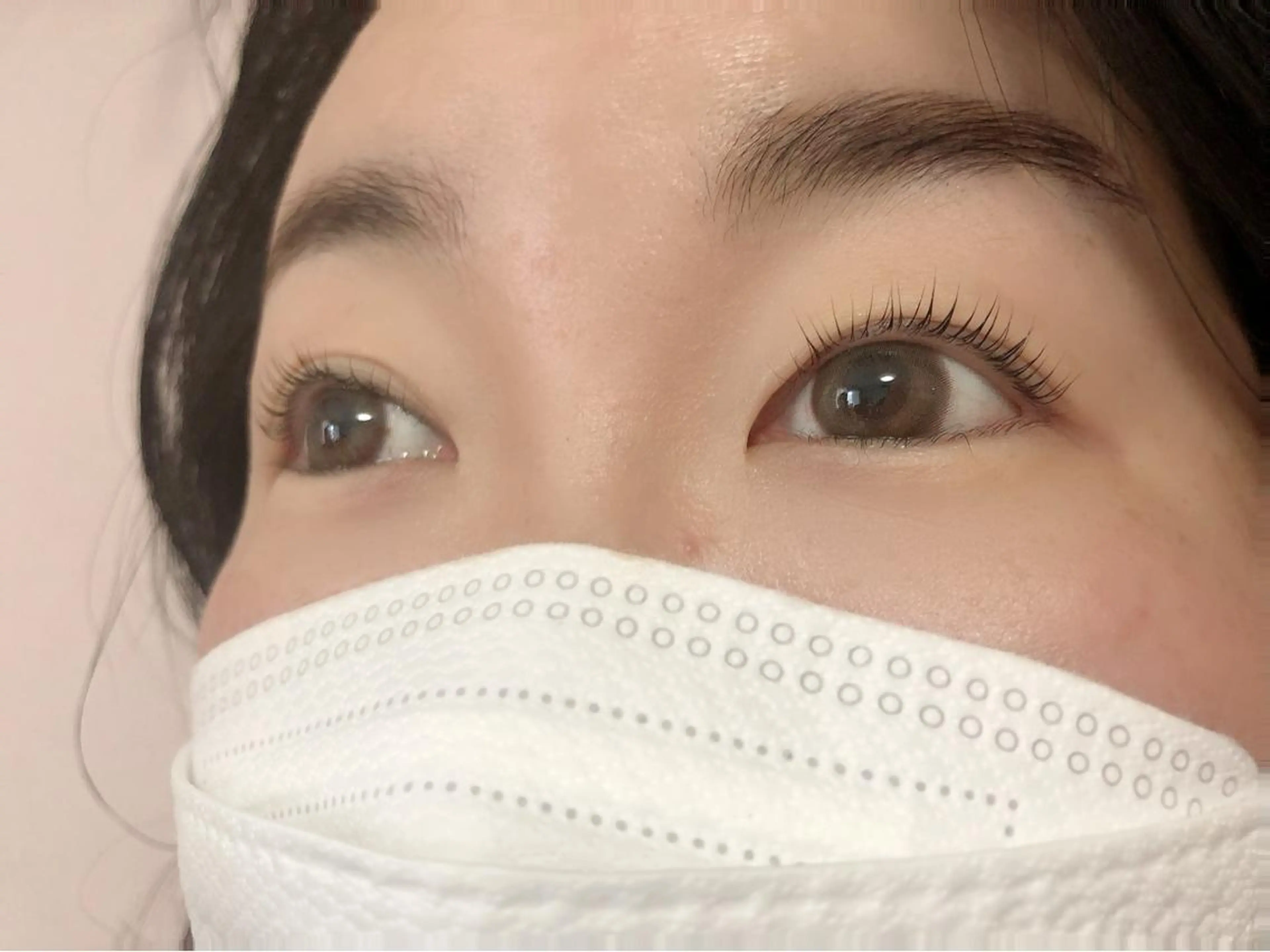 マツエク・マツパ cherii ちはら台のマツエク・マツパデザイン