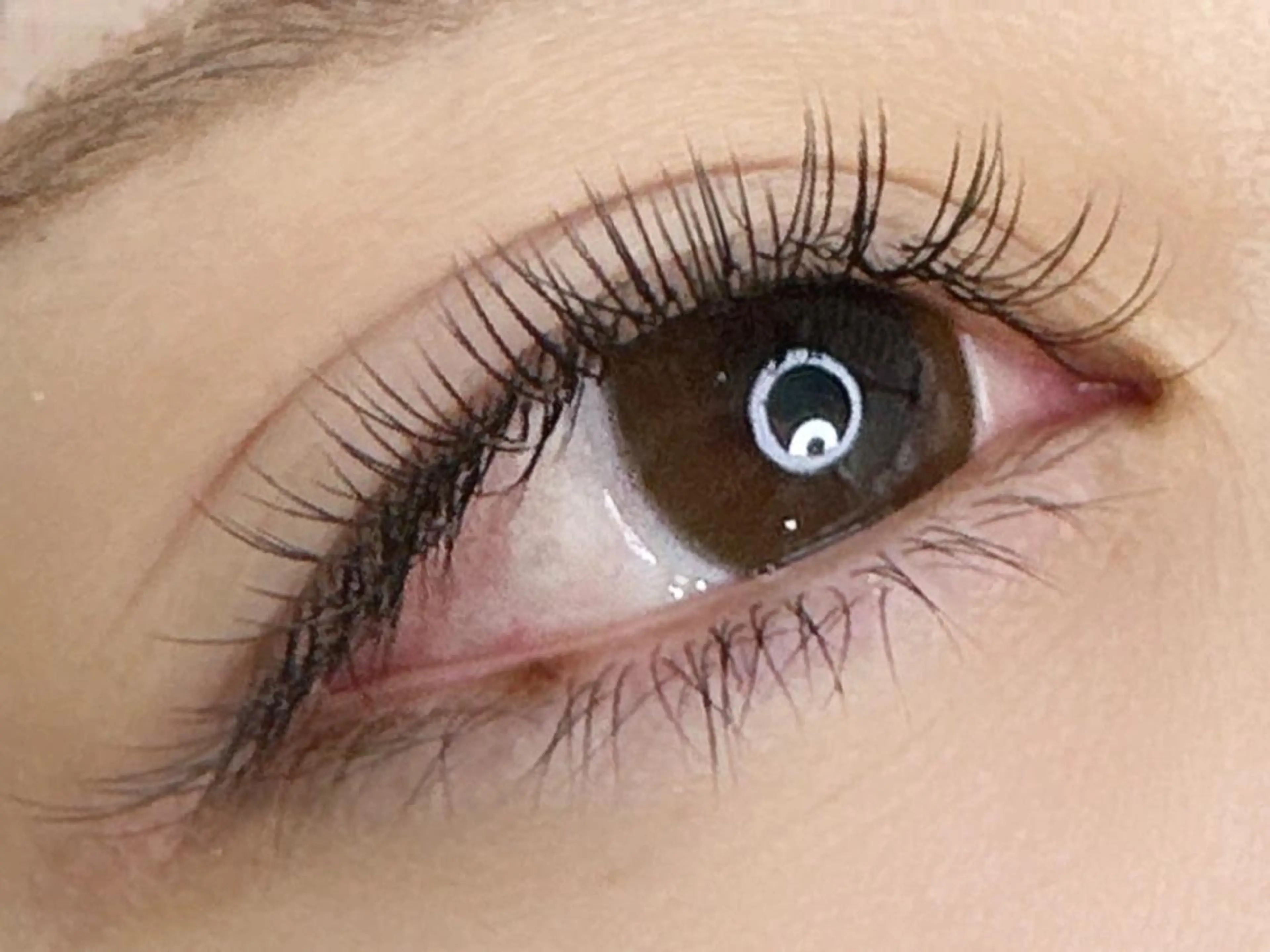 マツエク・マツパ Luana… Noriko🕶のマツエク・マツパデザイン