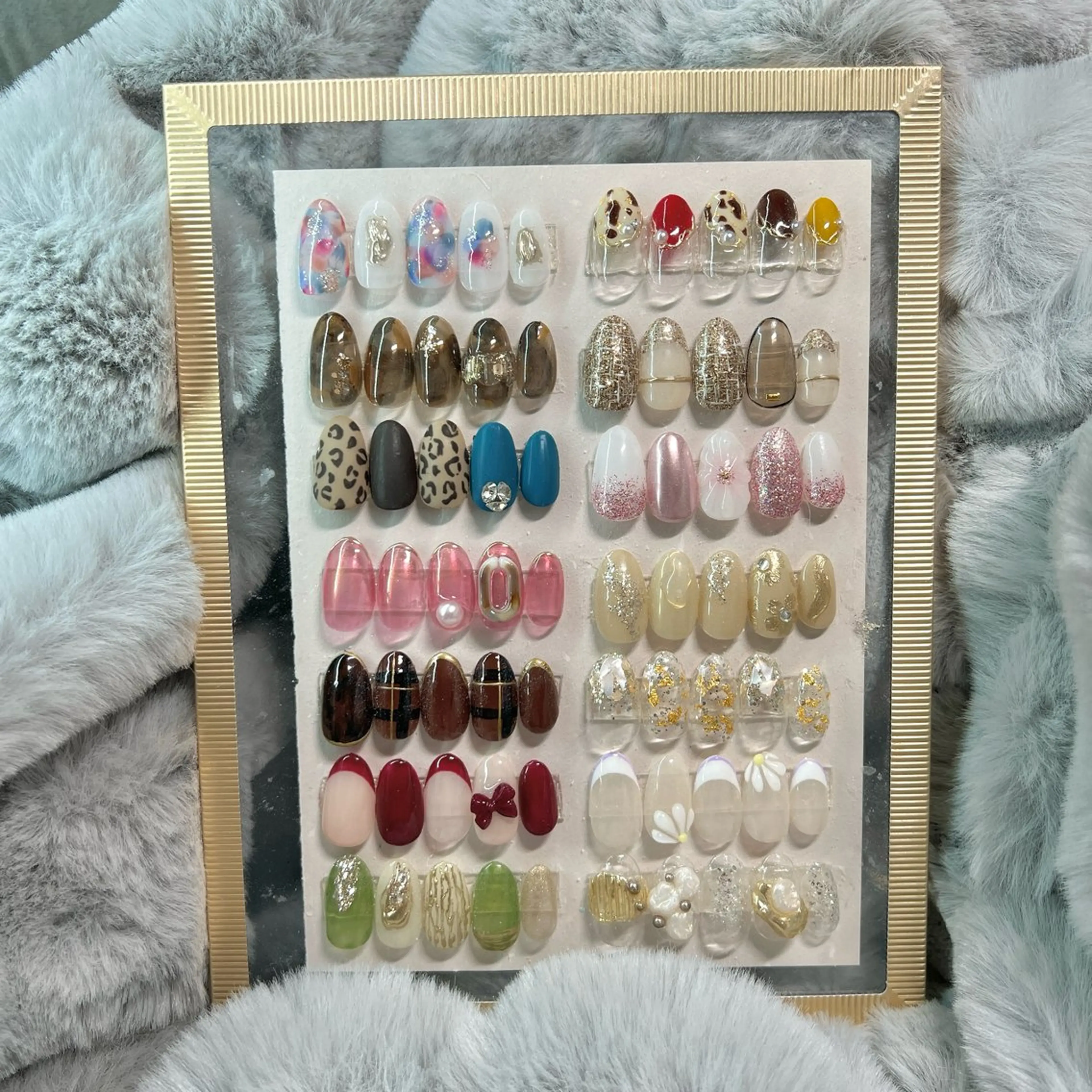 ネイル BelireChii Nail&eyeのその他イメージ