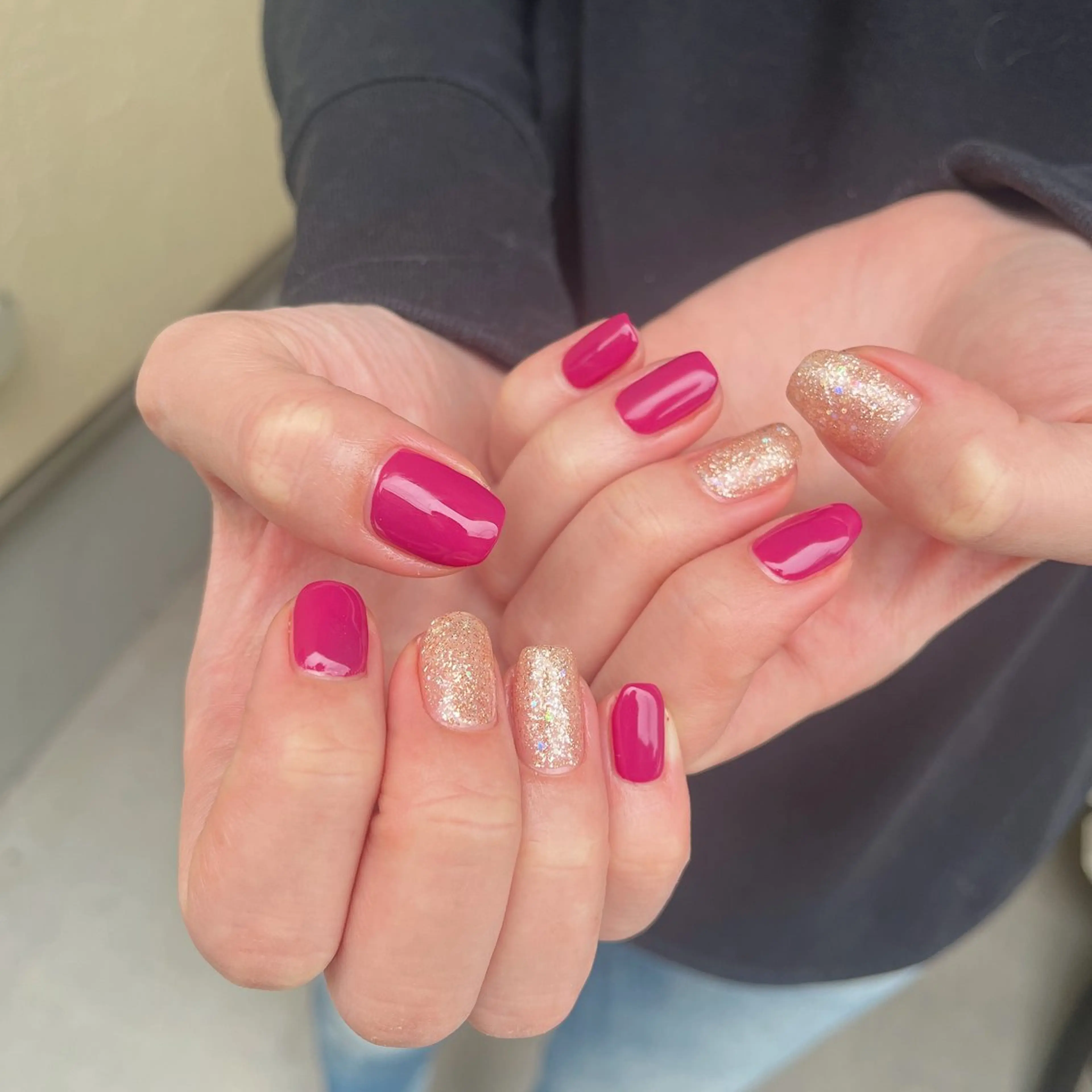 ネイル kanaoa nailのネイルデザイン