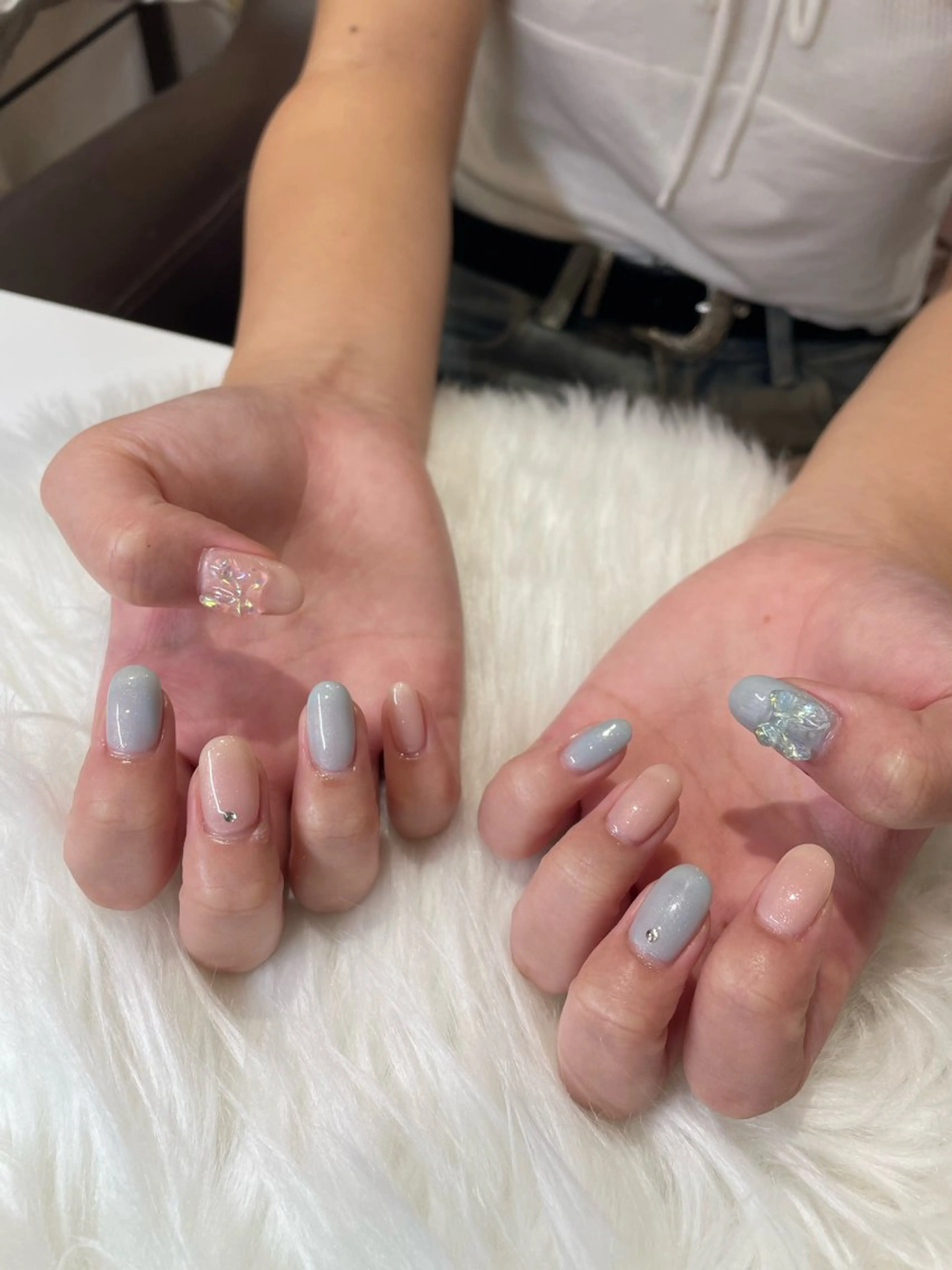 ネイル AVANCE. Nanamiのネイルデザイン
