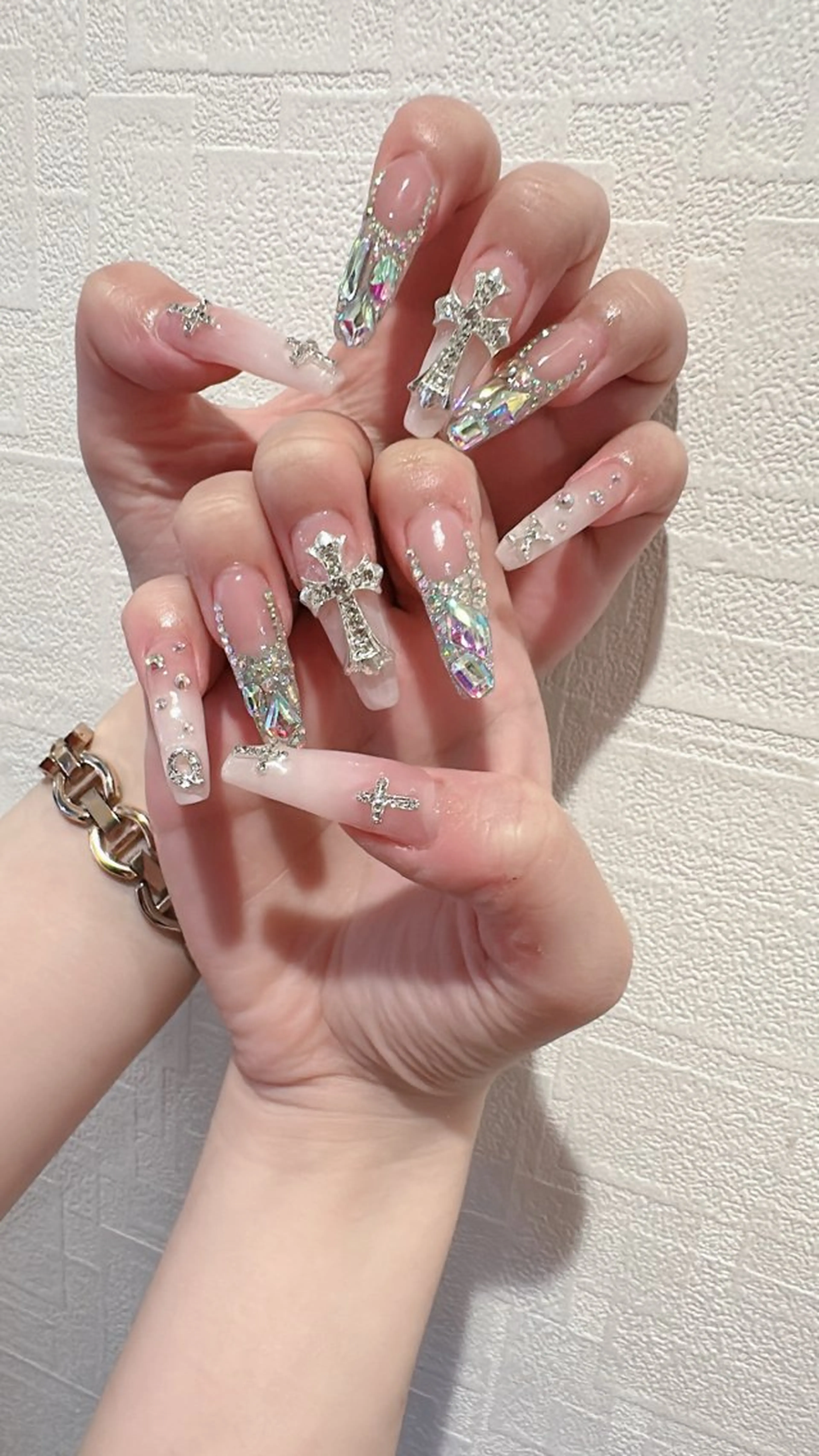 ネイル ハンドネイル D-BEAUTY Nailsalonのネイルデザイン