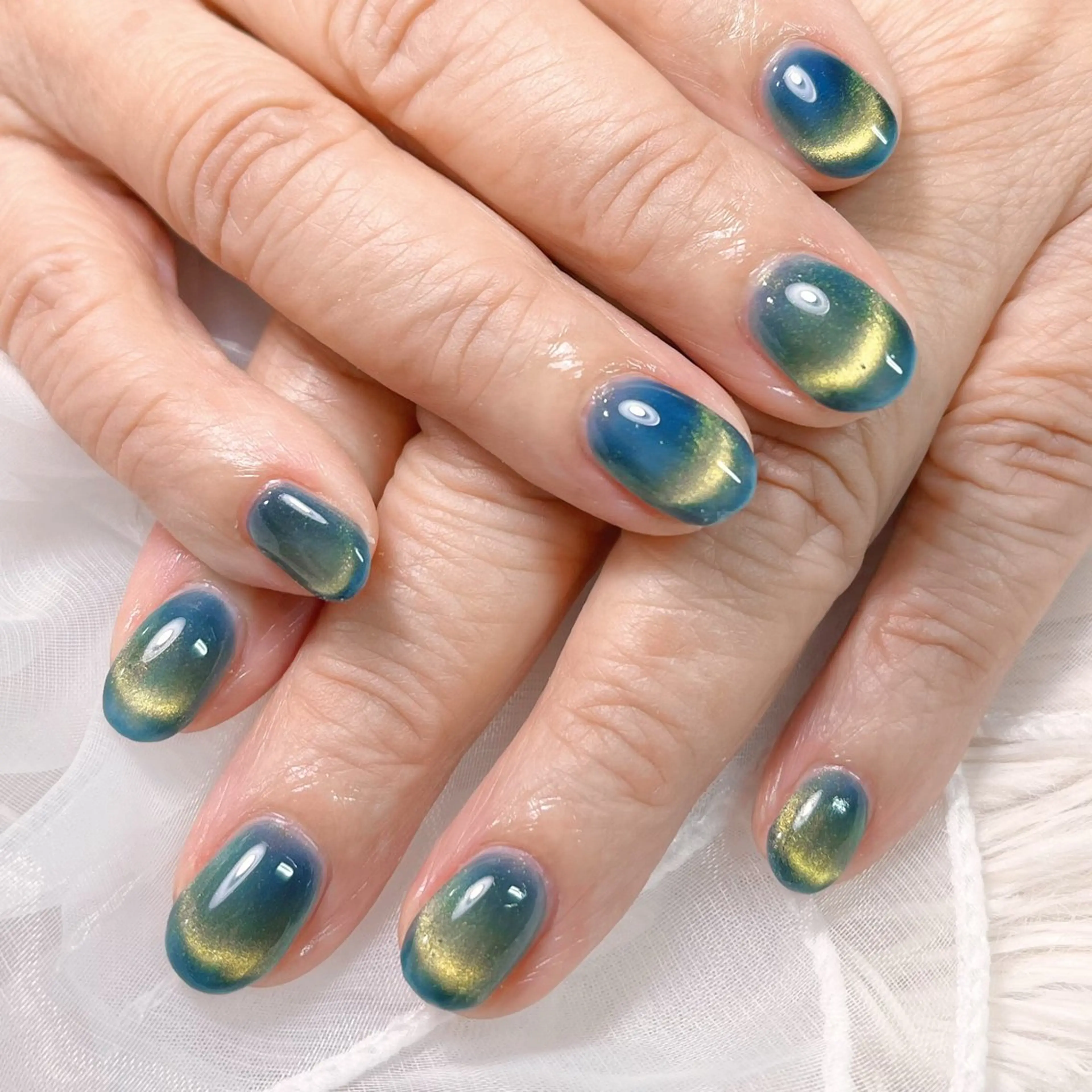 ネイル Twinkle Nail Kuboのネイルデザイン