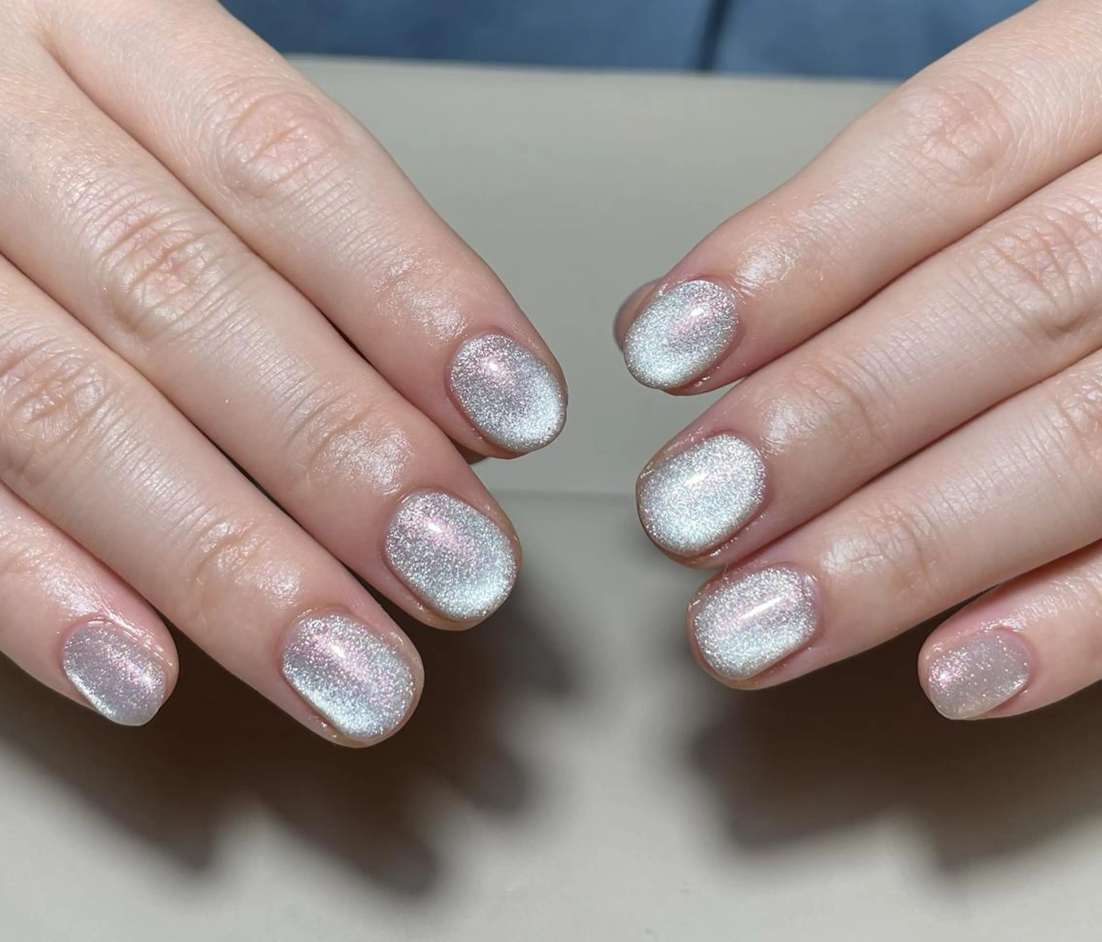 ネイル ハンドネイル 🍑 momo_nailのネイルデザイン