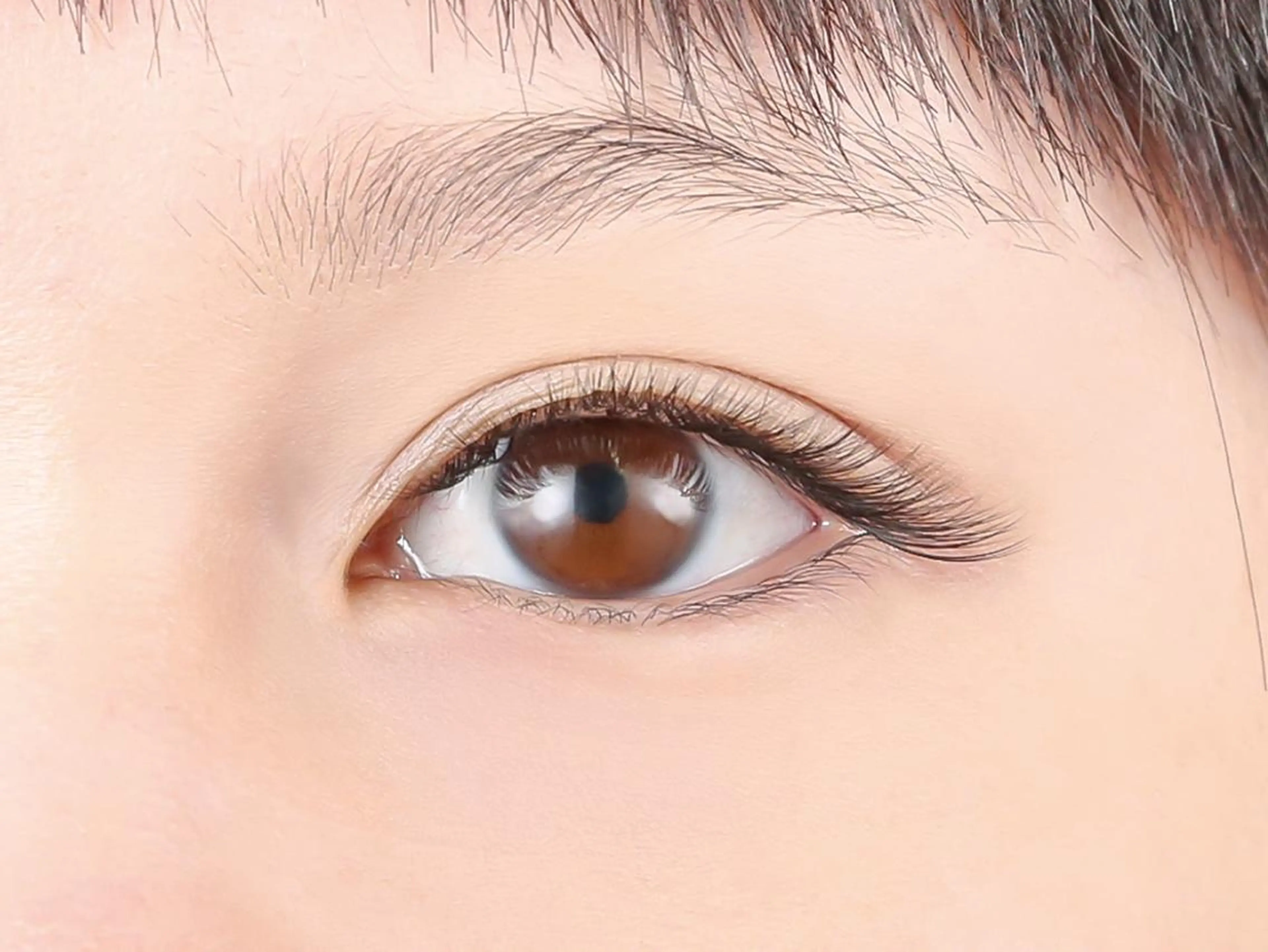 マツエク・マツパ レイフィールド北名古屋所属・レイフィールド 服部のマツエク・マツパデザイン