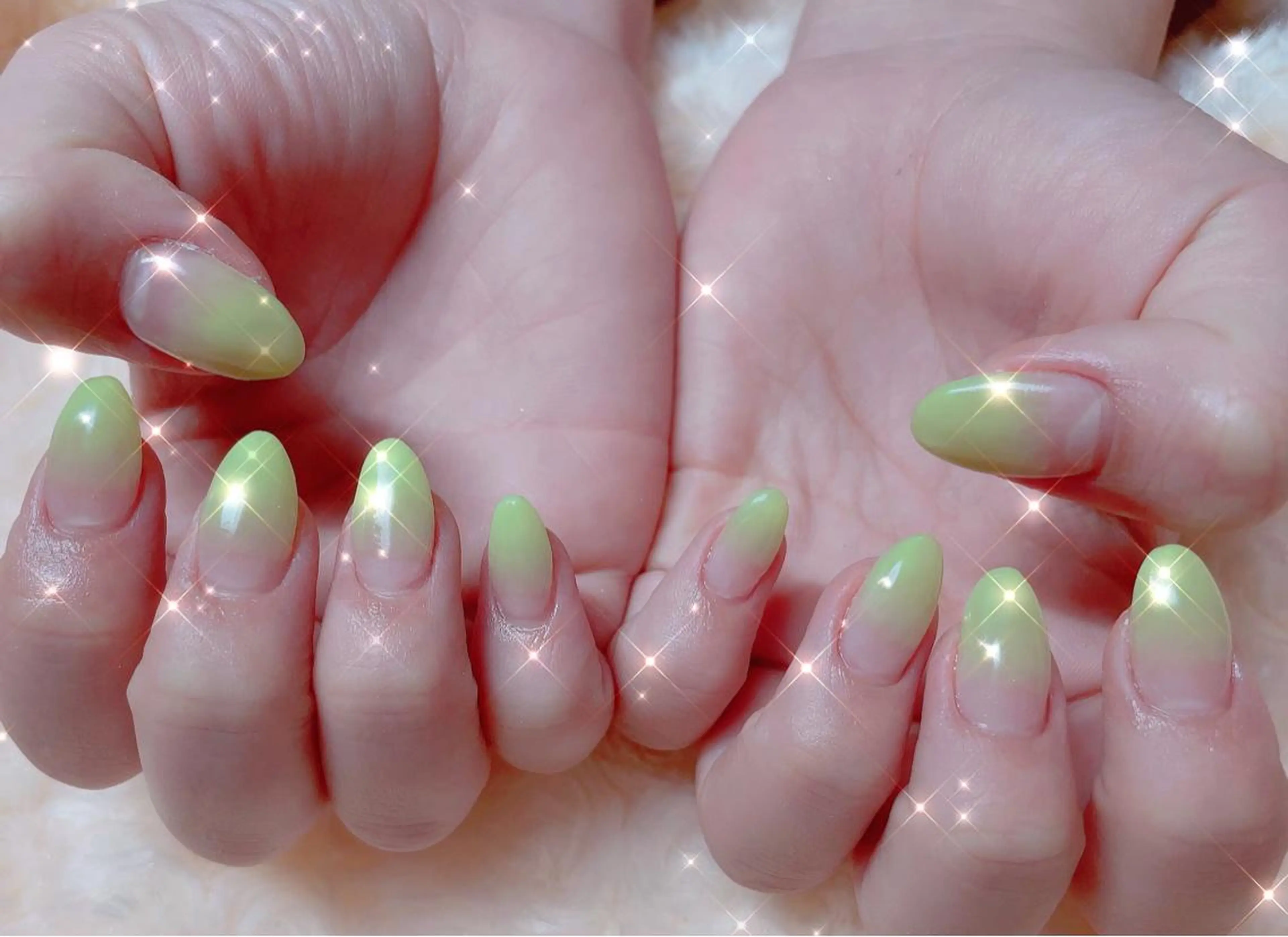 ネイル ハンドネイル twincle nailのネイルデザイン