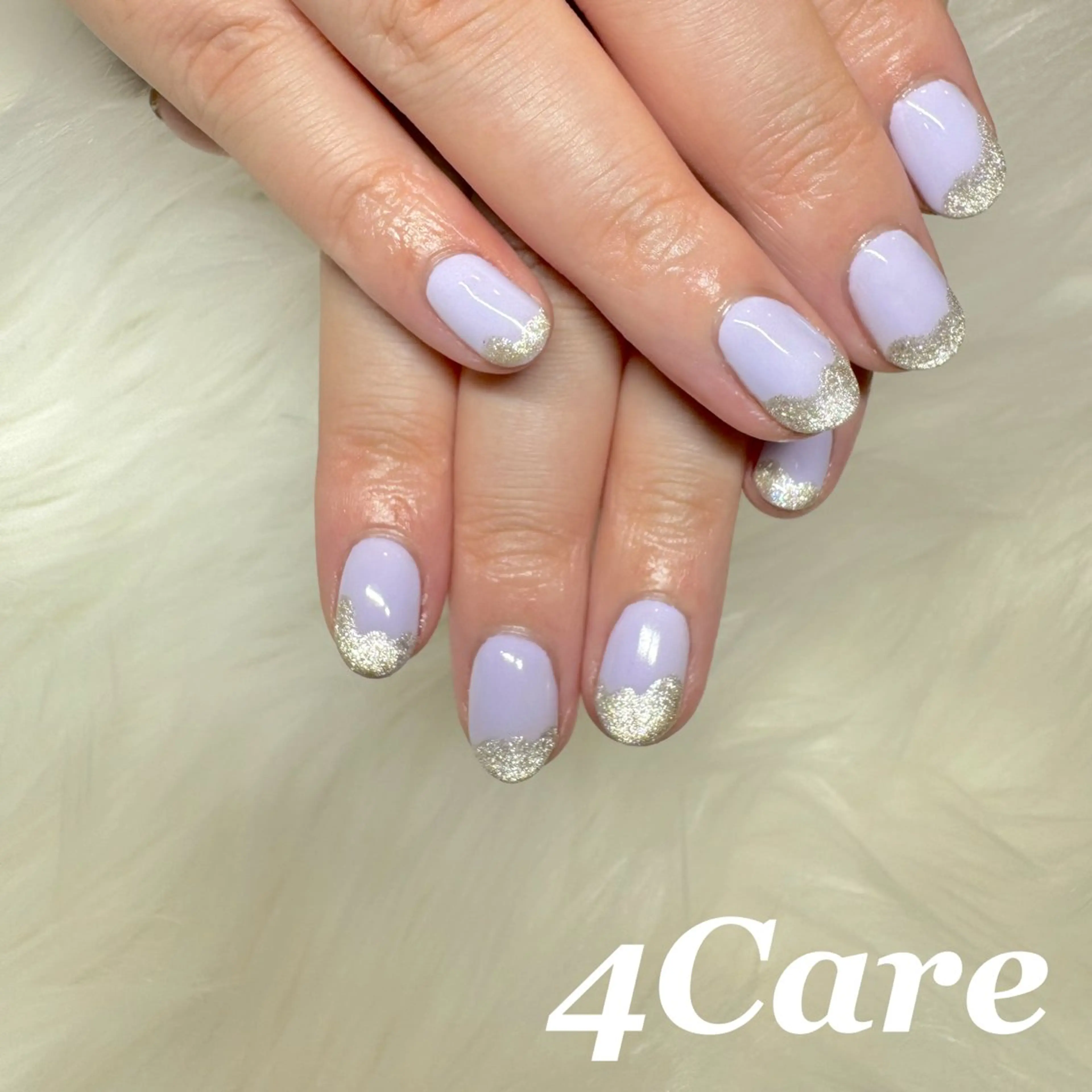 ネイル ハンドネイル 4Care所属・4Care Yのネイルデザイン