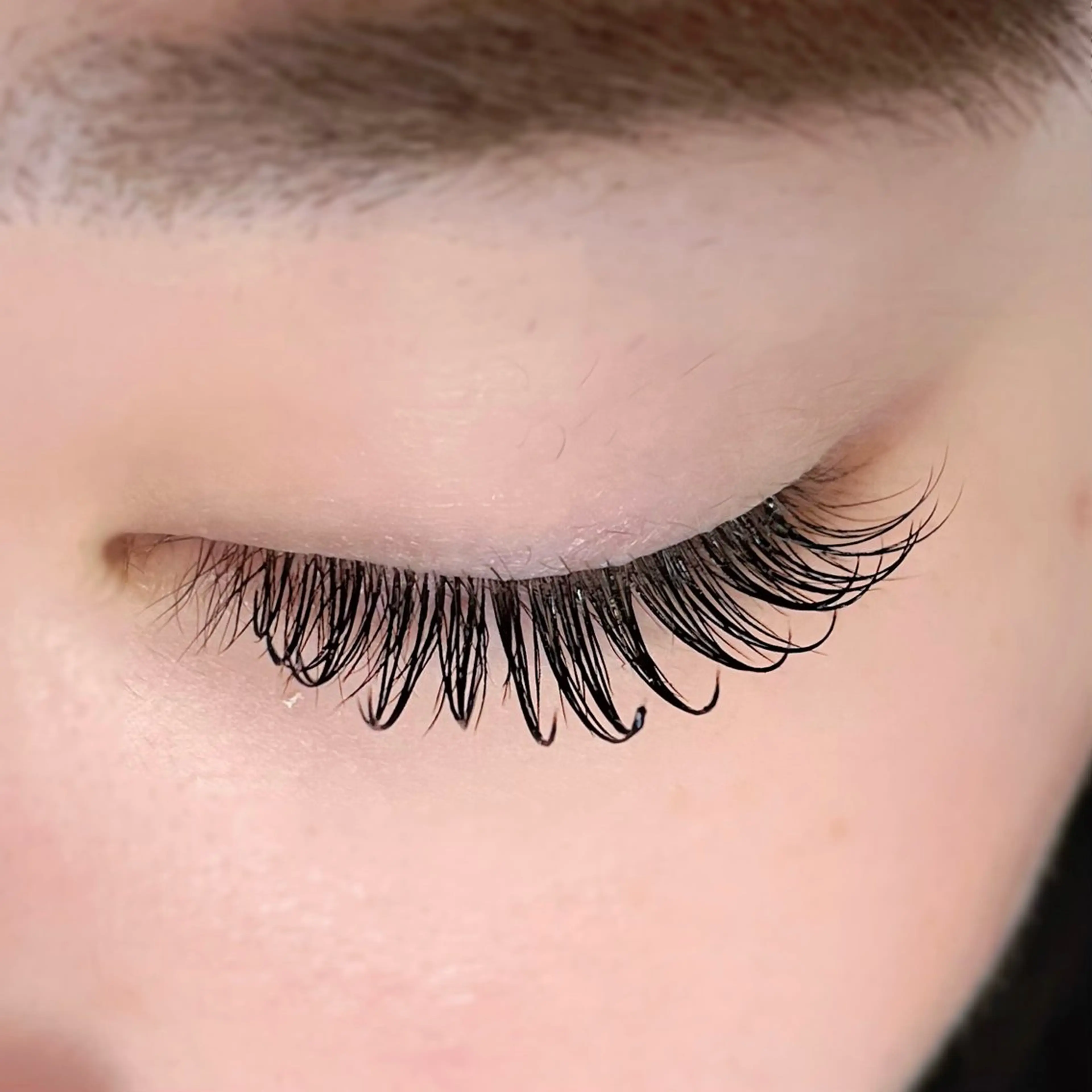 マツエク・マツパ eyelash salon7のマツエク・マツパデザイン