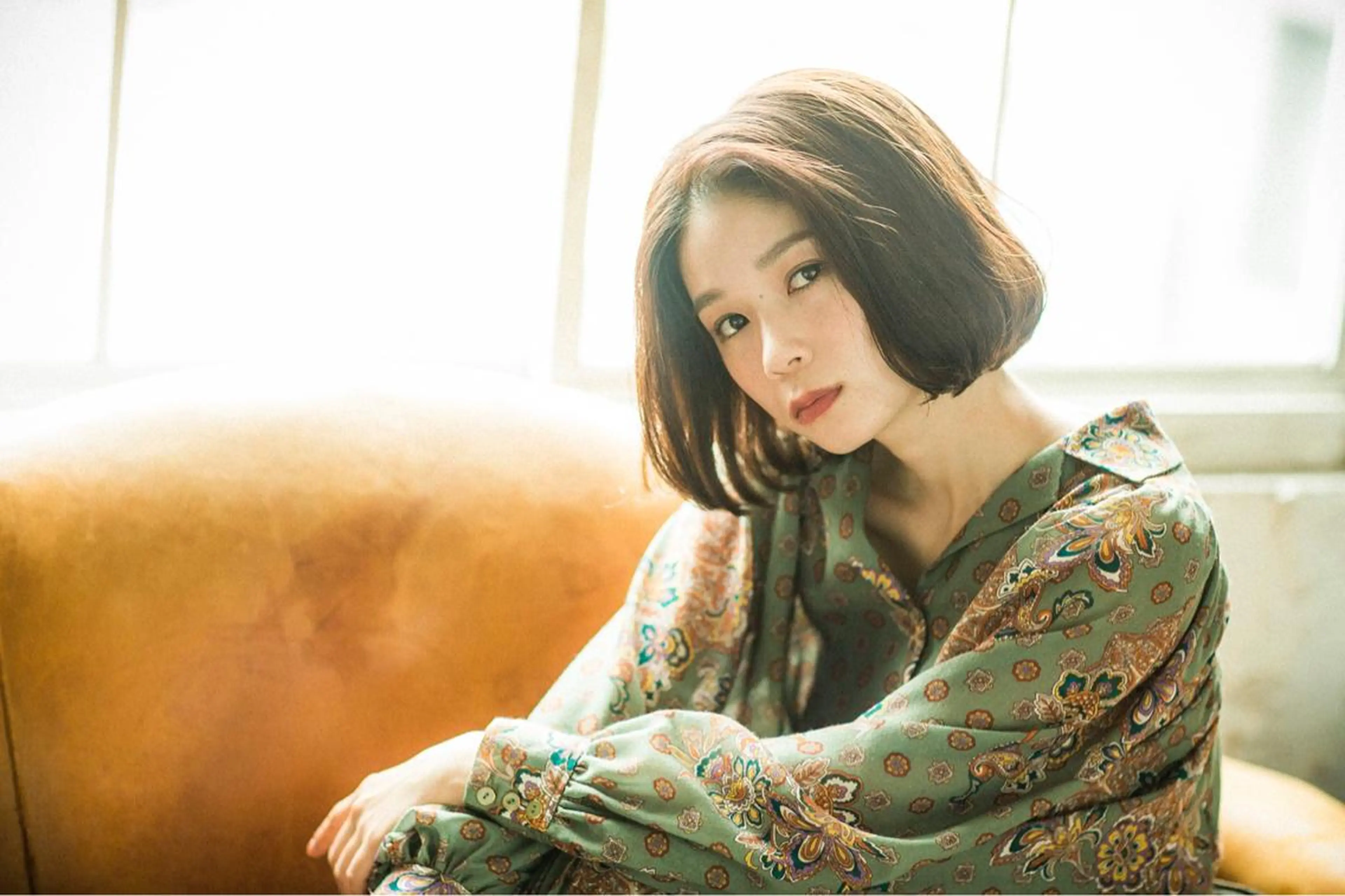 ショート S.HAIRSALON kitahama所属・今泉 美穂のその他イメージ