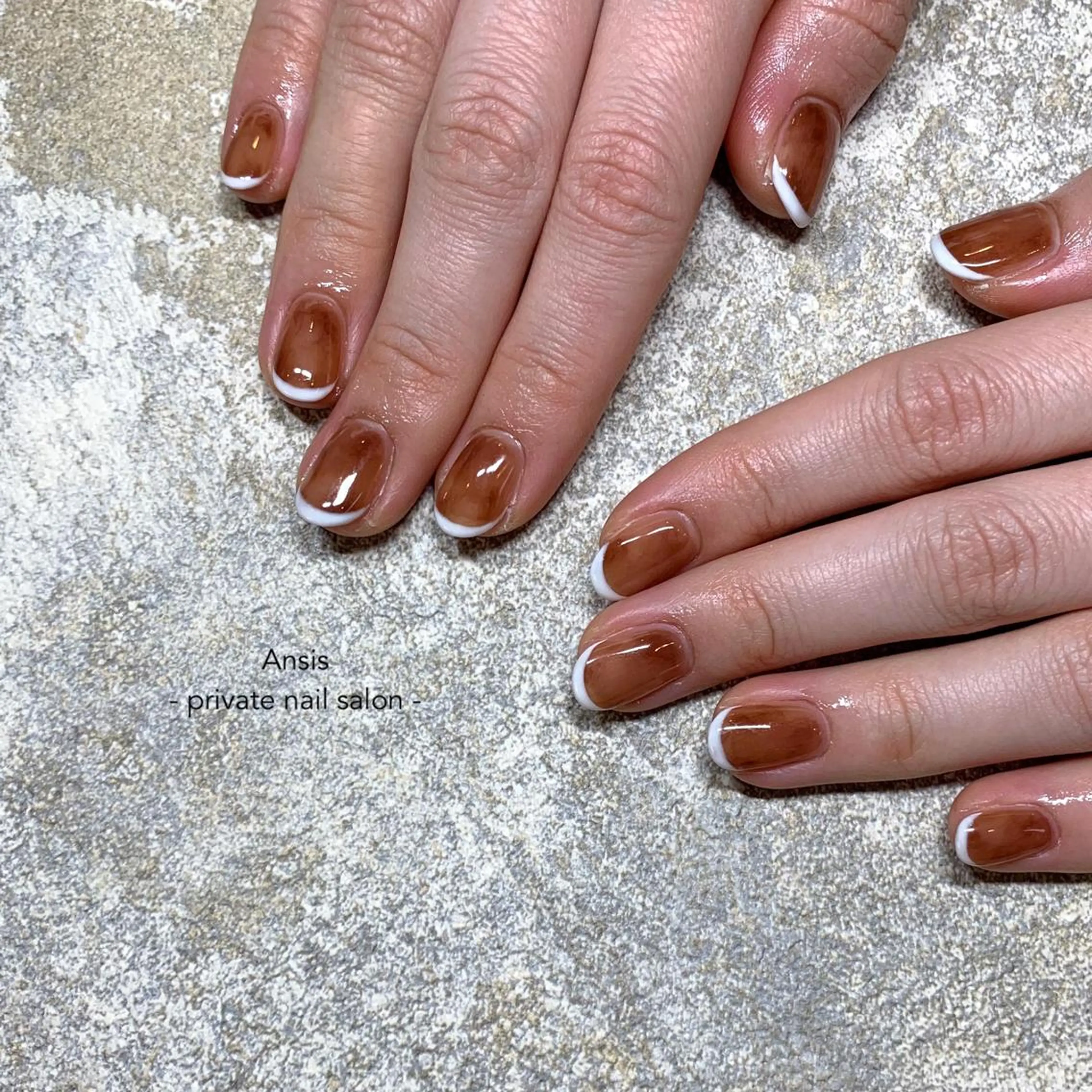 ネイル na kaのネイルデザイン