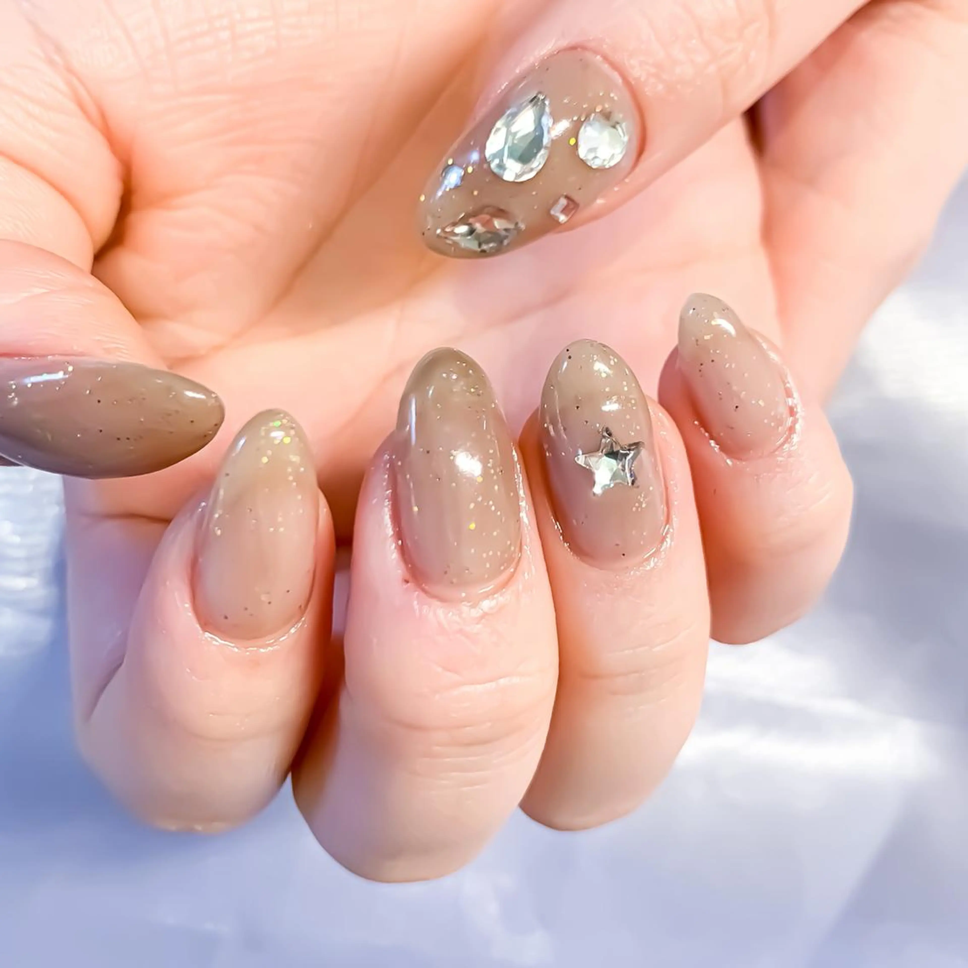 ネイル mew mew NAIL & EYEのマツエク・マツパデザイン