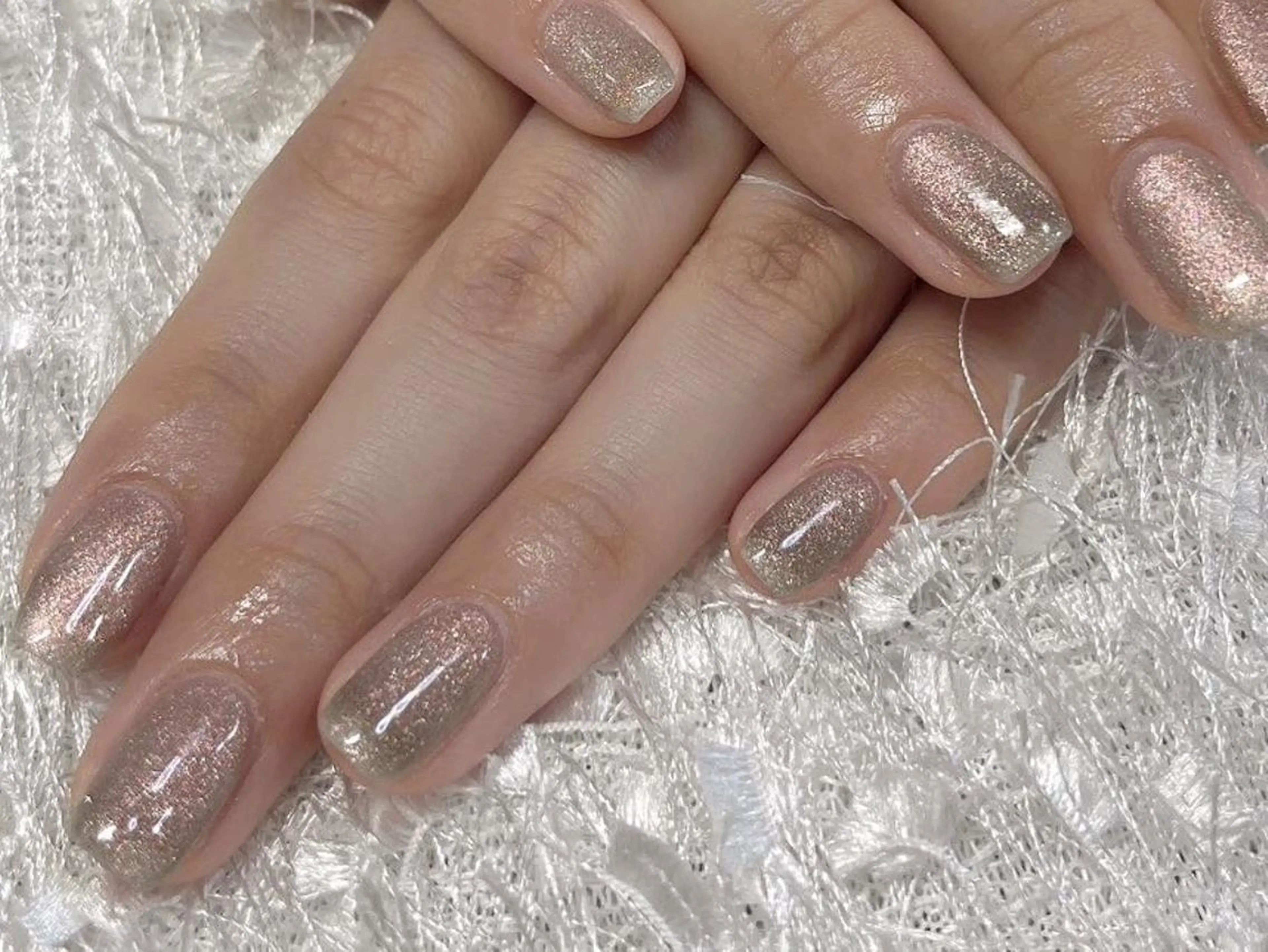 ネイル ハンドネイル kihi大塚店 モデル募集専用のネイルデザイン