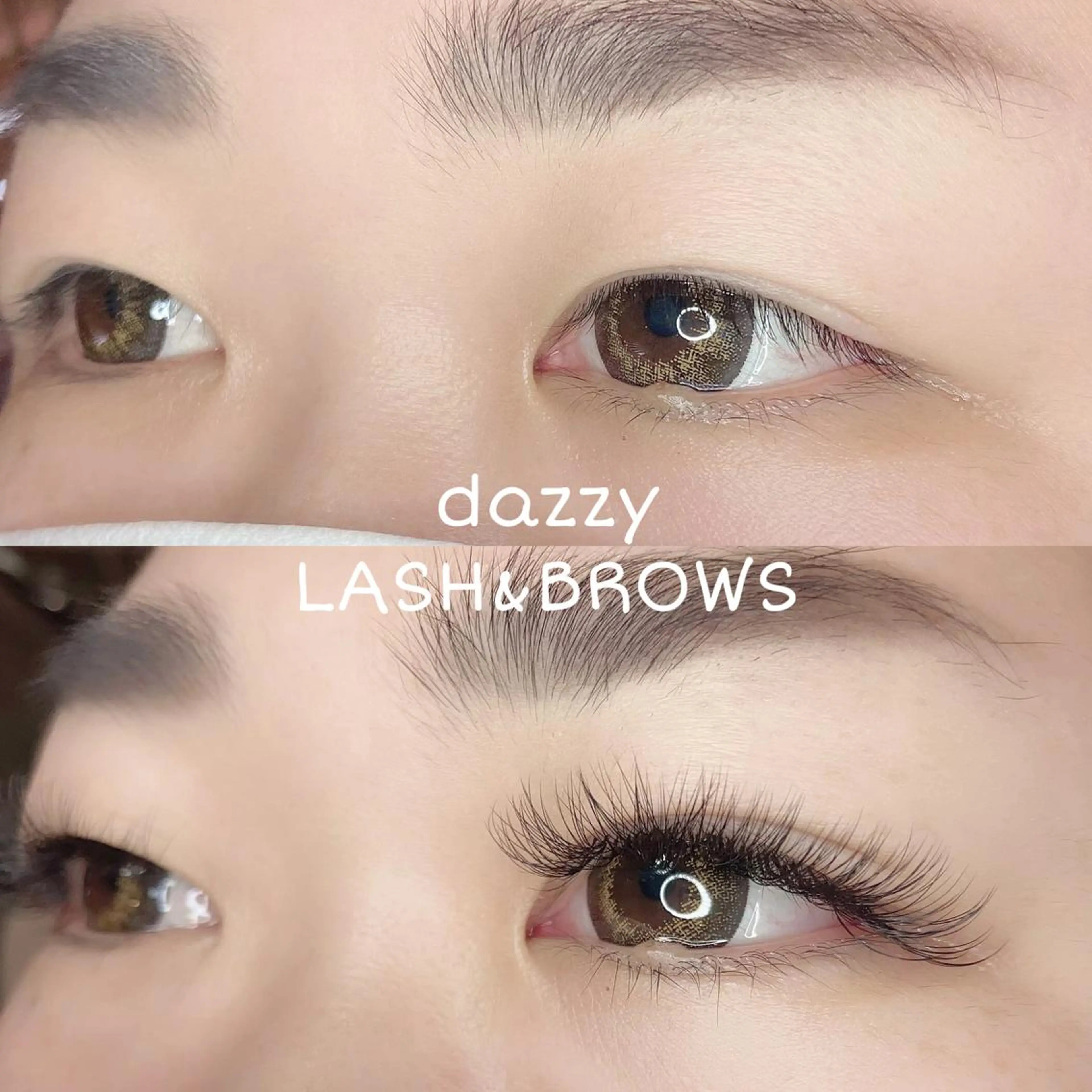 マツエク・マツパ ボリュームラッシュ 15日空きあり♡ ERIKA♡のマツエク・マツパデザイン