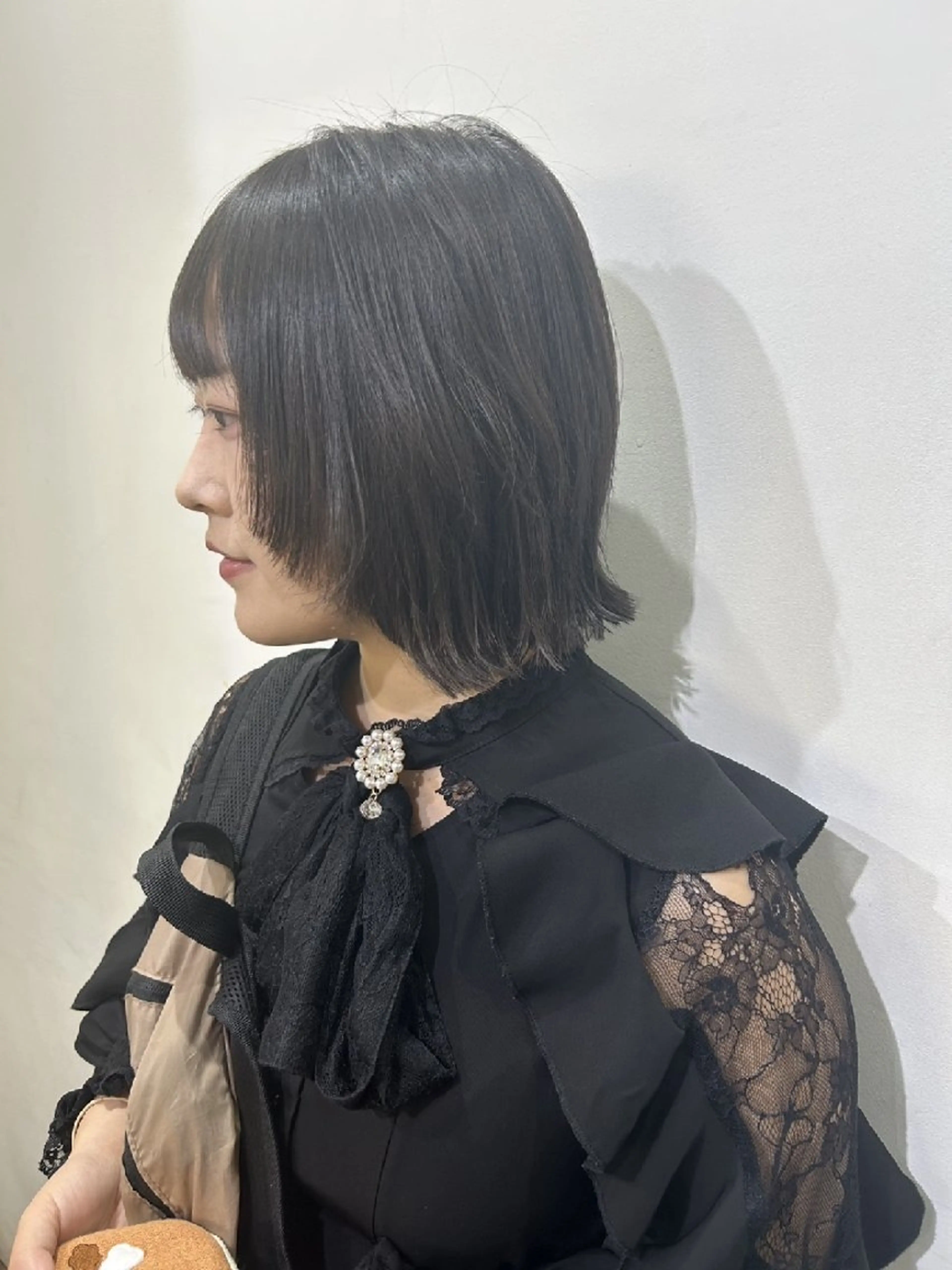 ショート カット 🌈扱いやすいボ ブ特化/Bob🌈のヘアスタイル